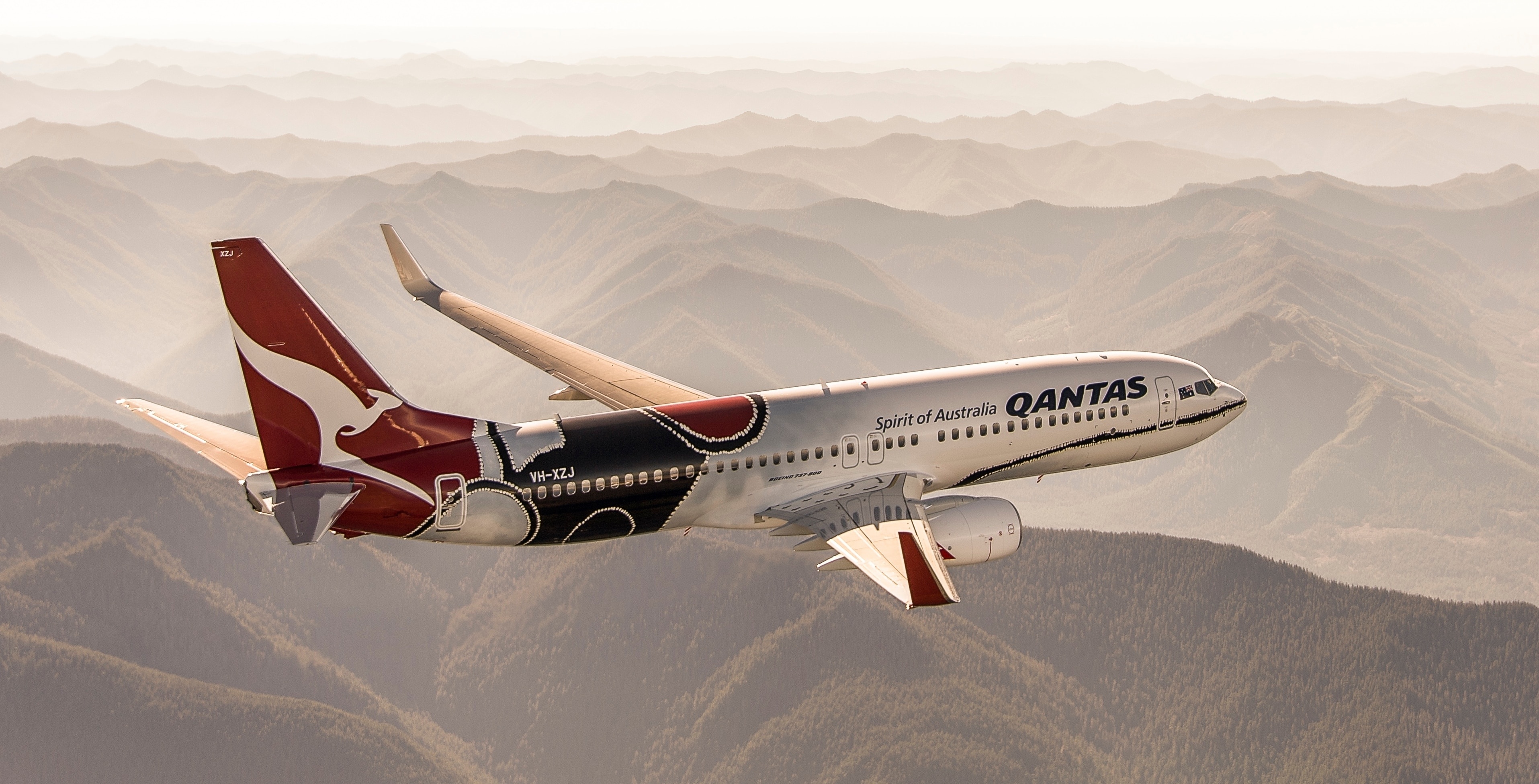 Qantas, Flexible travel, Everything you need to know, Travel insider, 3830x1960 HD Desktop