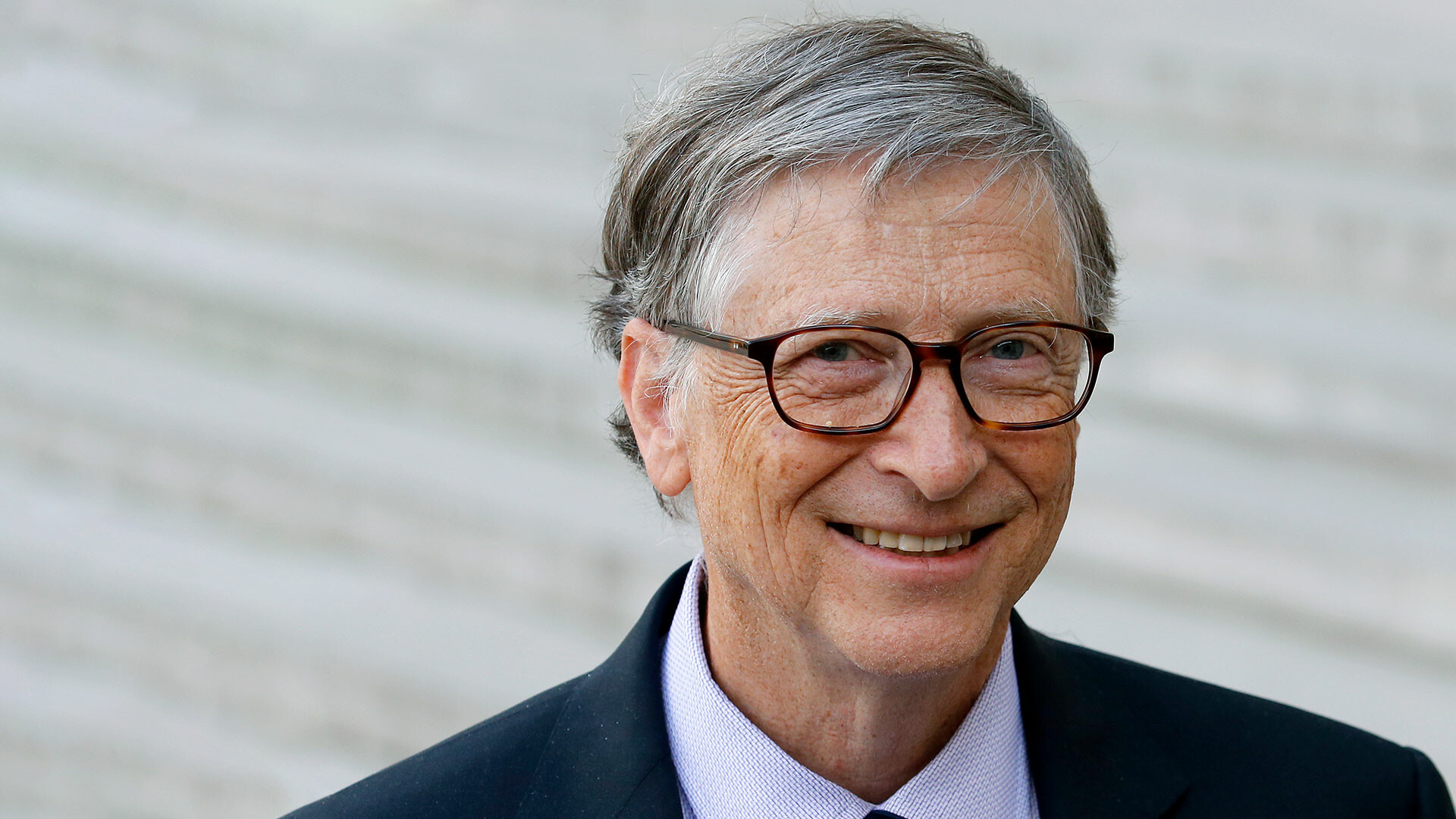 Bill Gates, Corona response, Saving the world, Philanthropist role, 1920x1080 Full HD Desktop