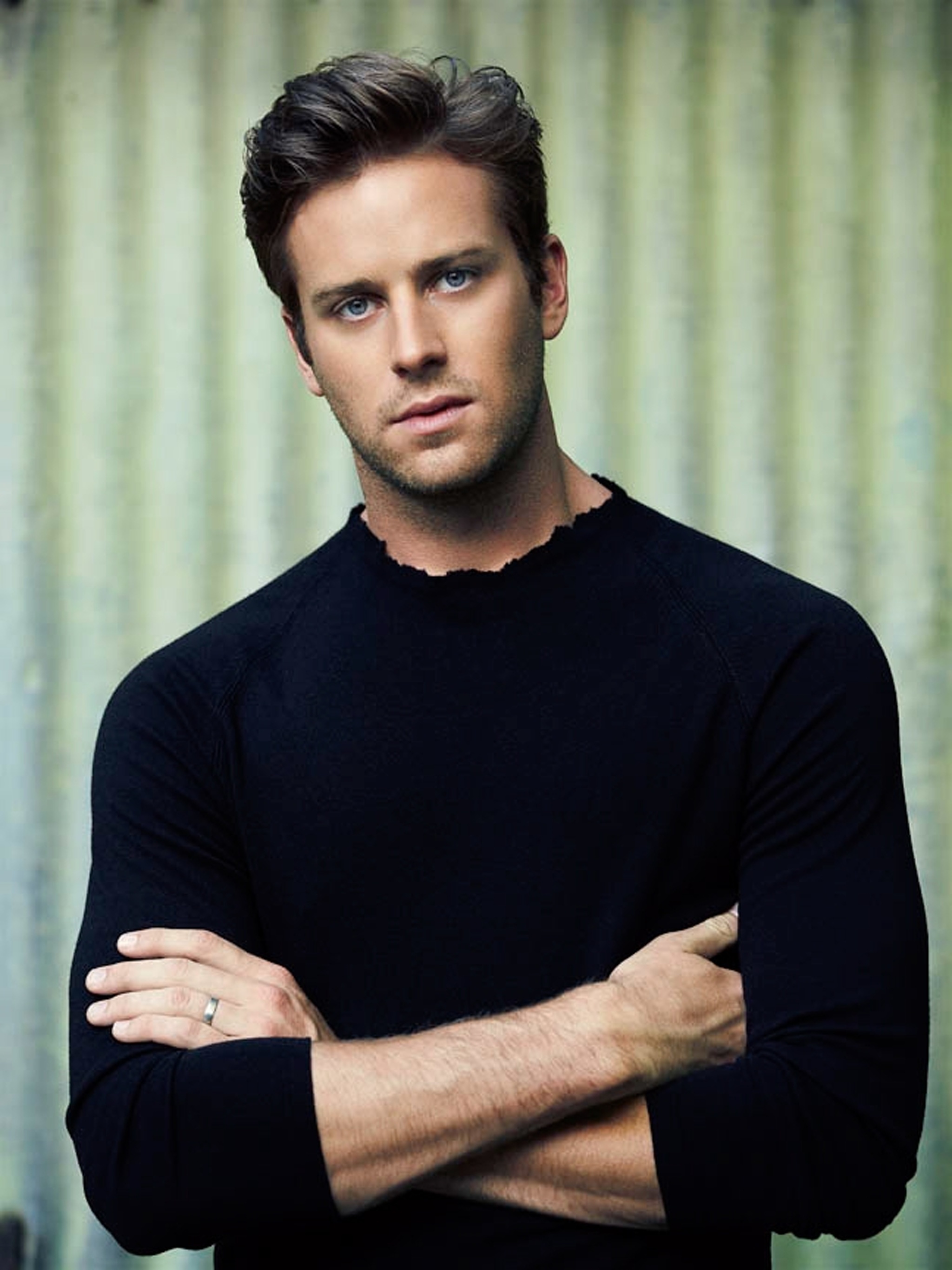 Armie Hammer movies, iPhone background, Actor wallpapers, Mobile wallpapers, 2050x2730 HD Handy