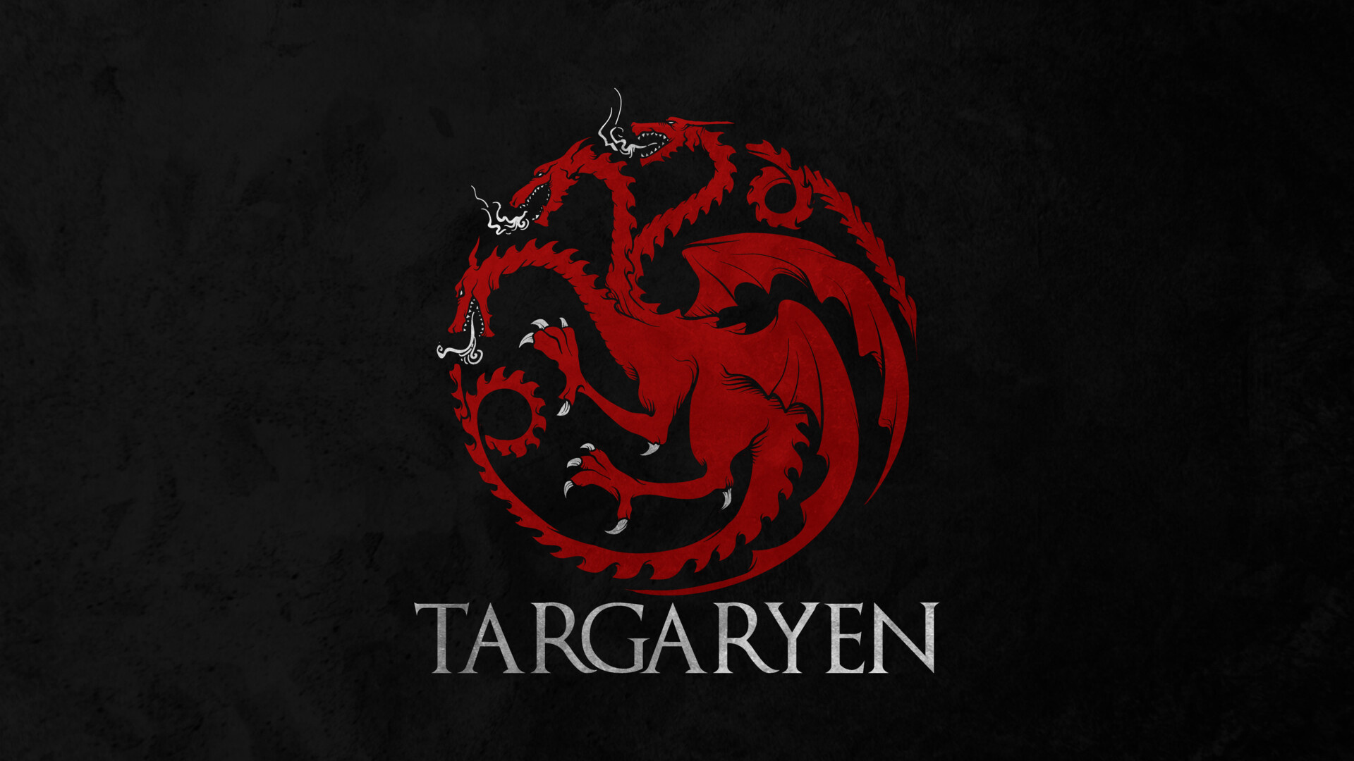 Targaryen dynasty, Game of Thrones prequel, House of the Dragon, Talkies network, 1920x1080 Full HD Desktop