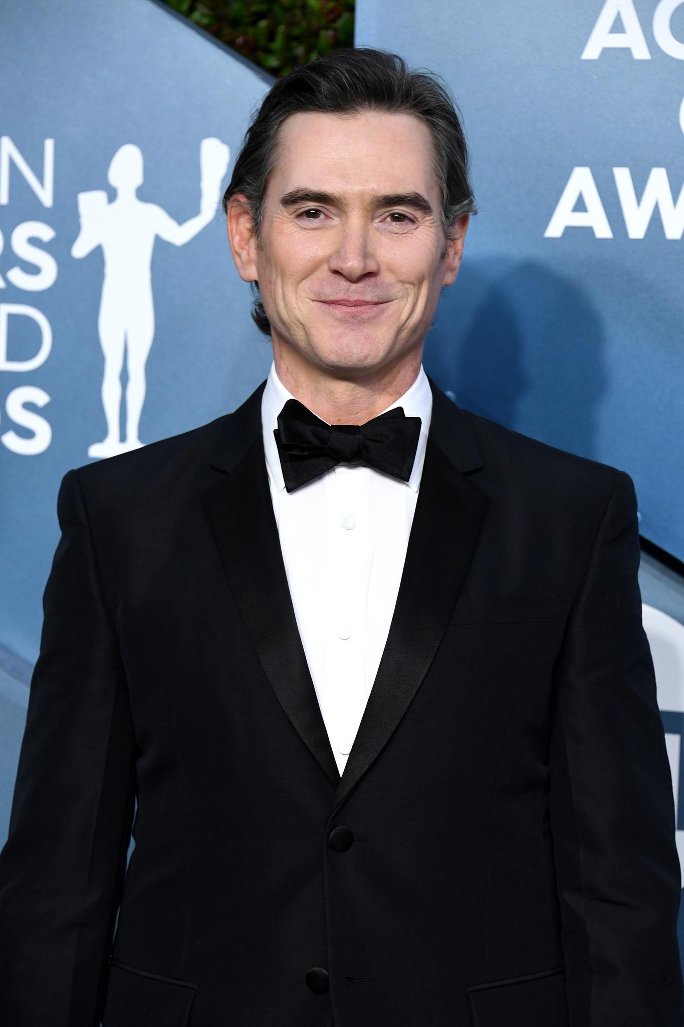 Billy Crudup Movies, Crystal clear talent, Looks aside, 1370x2050 HD Handy