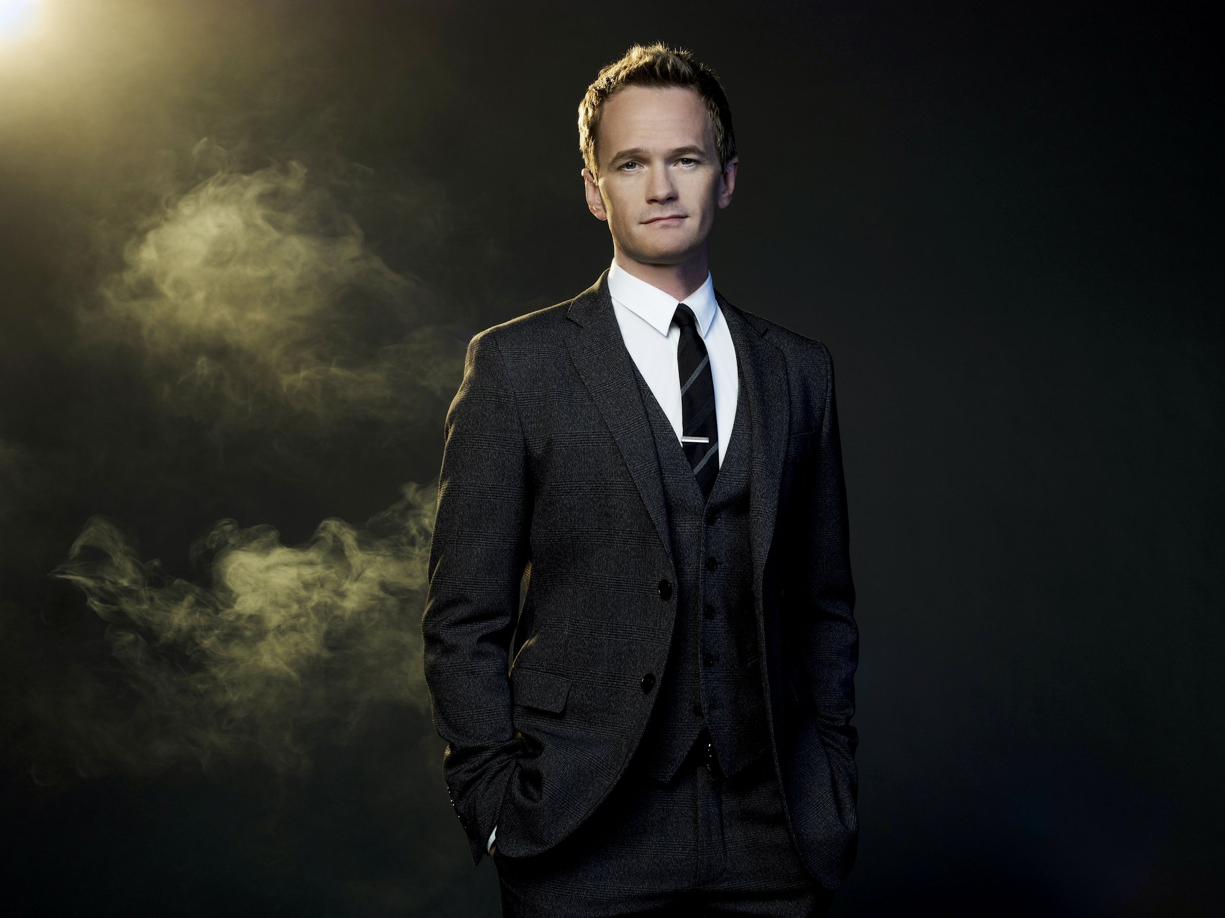 Barney Stinson Wallpapers - Top Free Barney Stinson Backgrounds 2480x1860