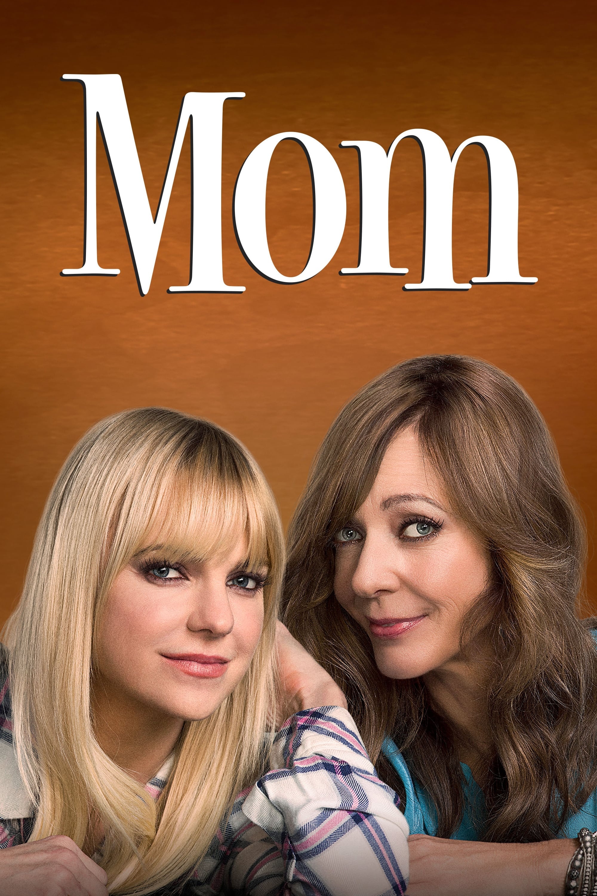 Mom TV Series, Mother-daughter relationship, Comedy-drama, Addictive storyline, 2000x3000 HD Phone