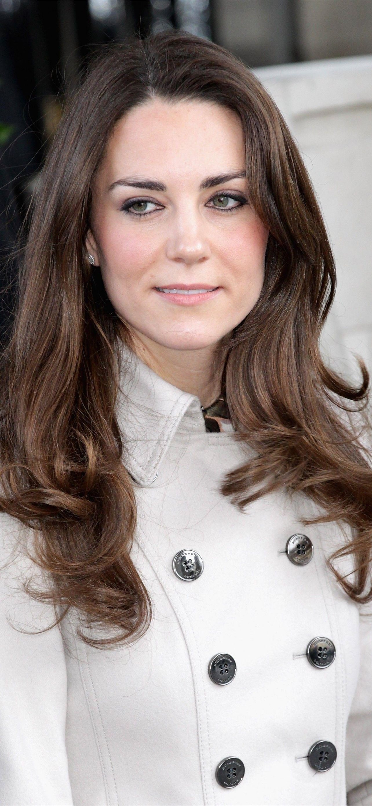 Catherine Middleton, iPhone wallpapers, High definition beauty, Royal fashion, 1290x2780 HD Handy