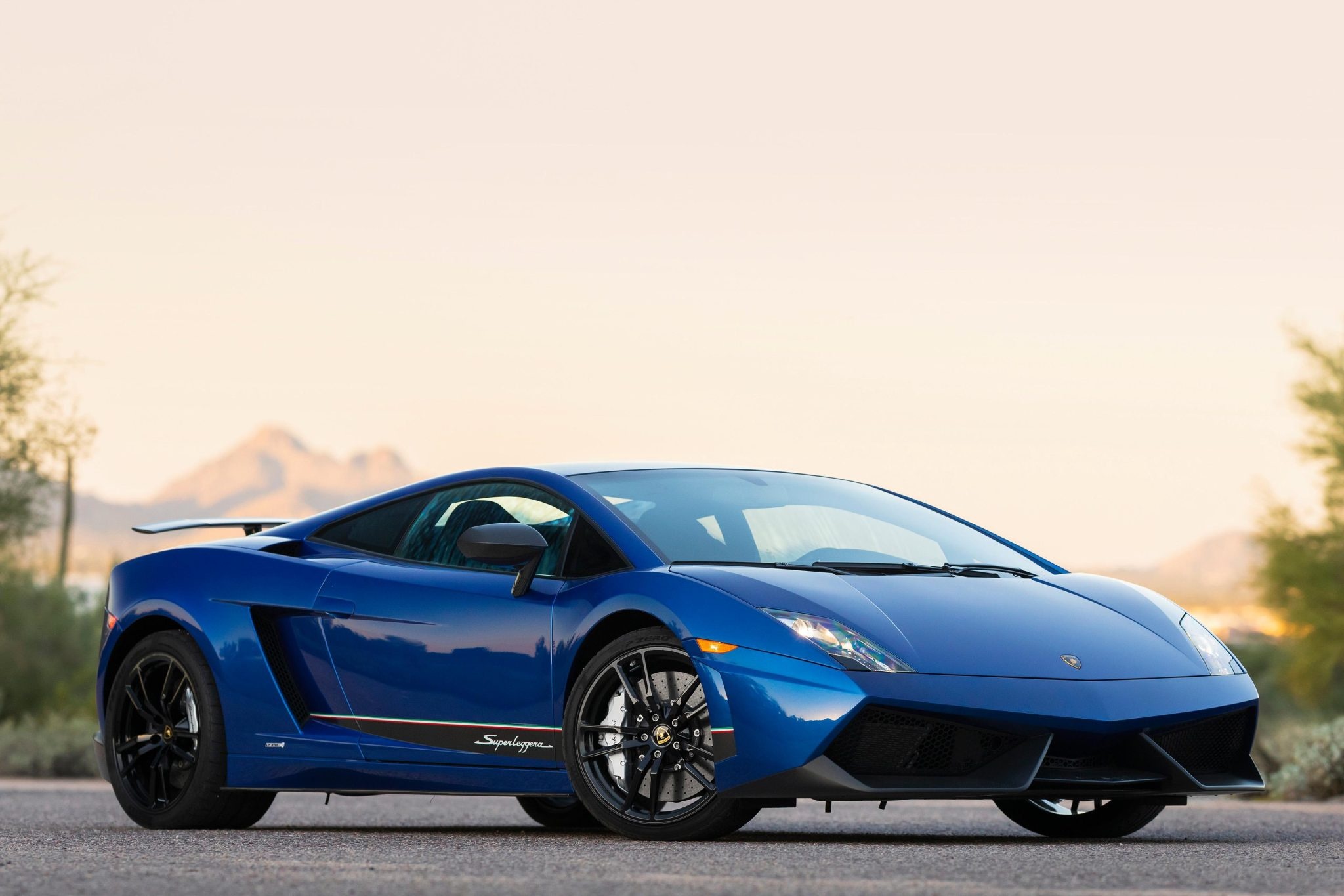 291k Lamborghini Gallardo, Rare gem, Exquisite condition, Luxury at its finest, 2050x1370 HD Desktop