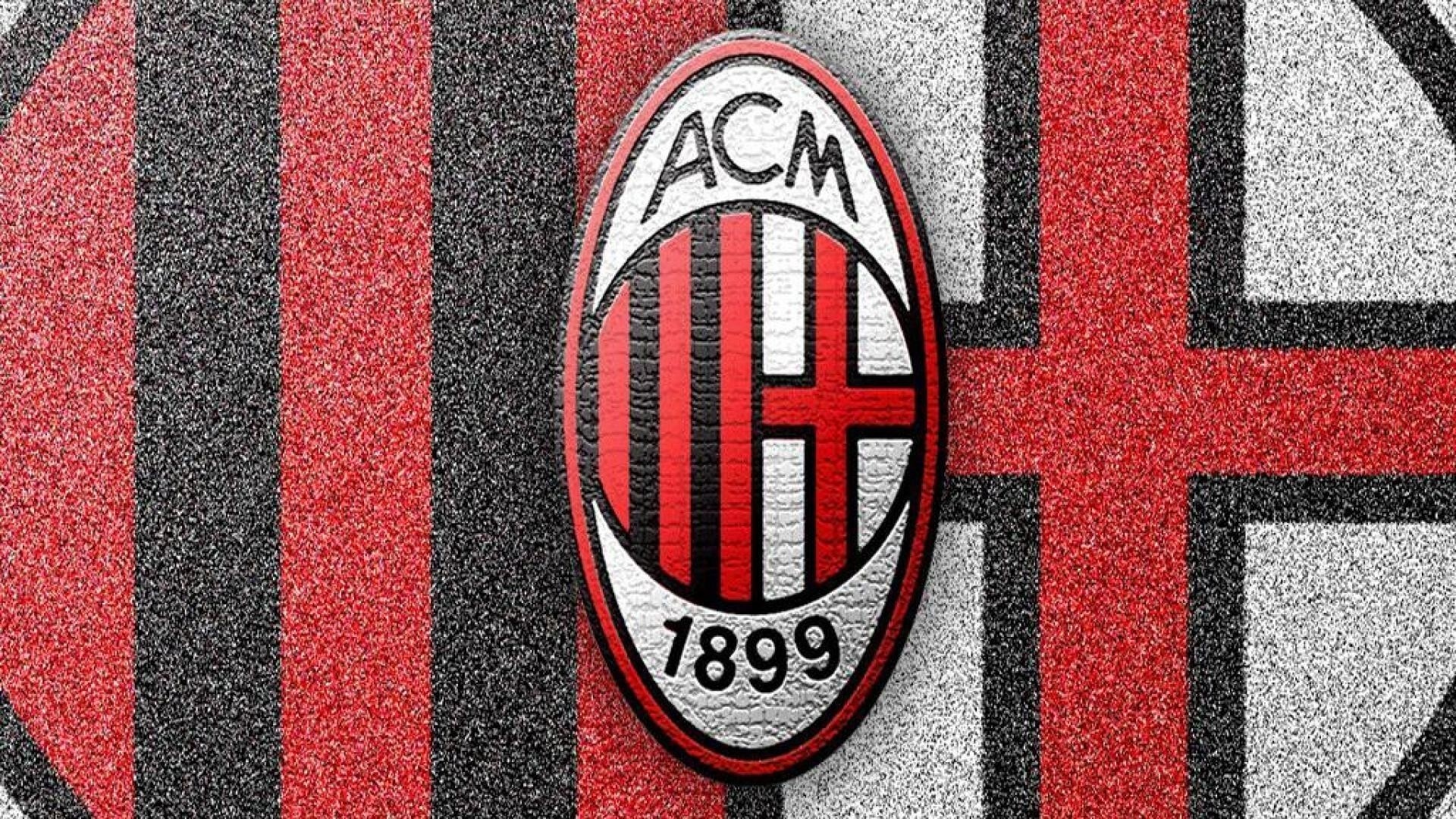 AC Milan, Football wallpapers, Club tradition, Soccer excellence, 1920x1080 Full HD Desktop