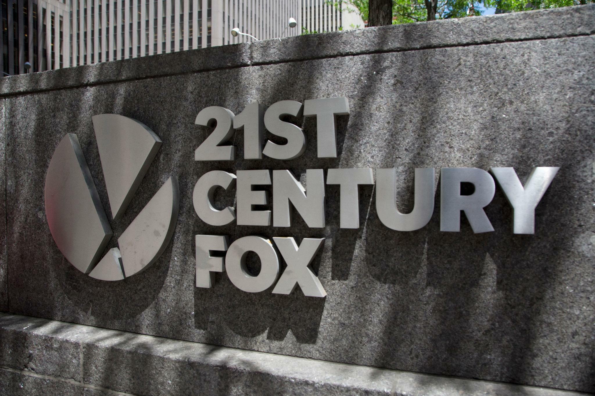 21st Century Fox, Rupert Murdoch's, Starke Zahlen, 2050x1370 HD Desktop