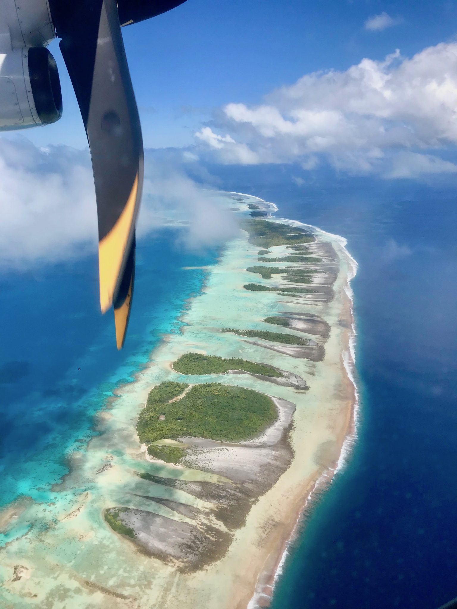 Rangiroa Atoll, Travels, Diving, Guide, 1540x2050 HD Handy