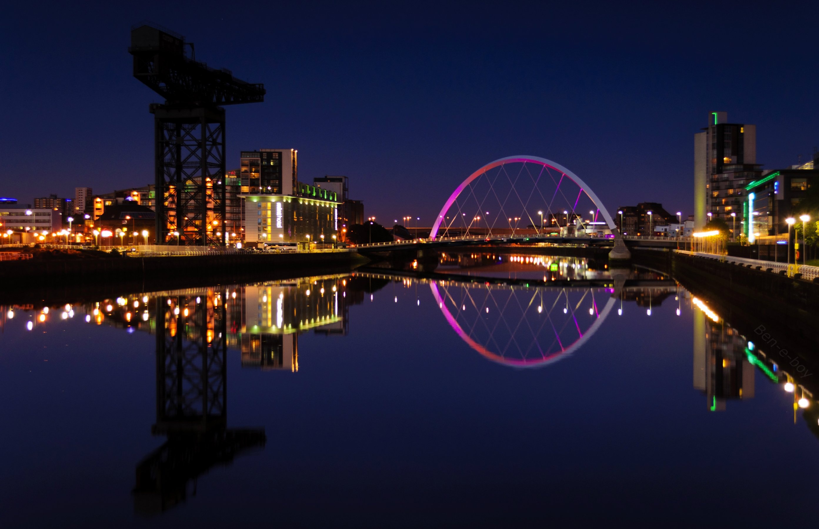 Glasgow Scotland, Scotland Houses, Cities Wallpaper, 2790x1800 HD Desktop