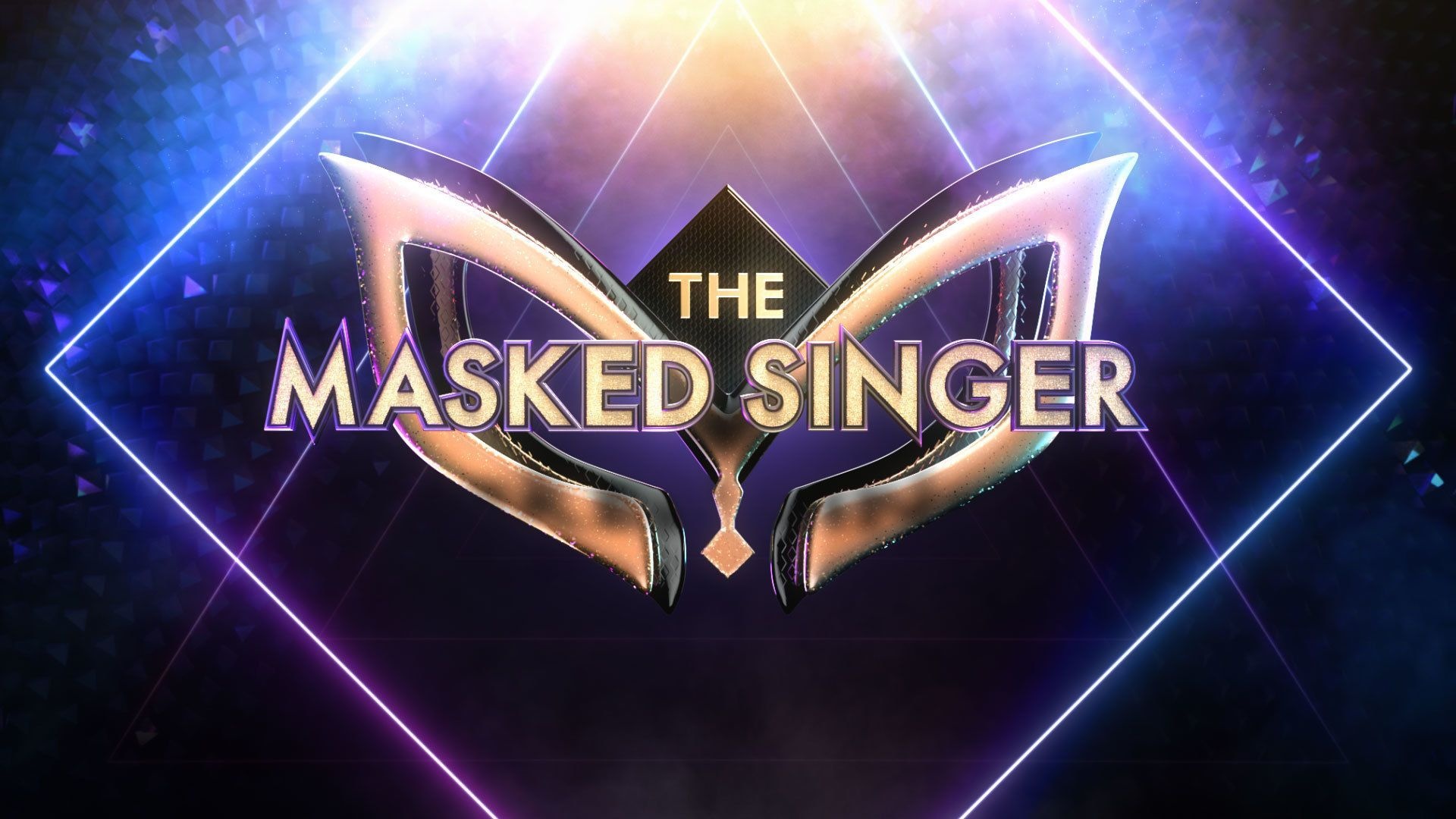 The Masked Singer, Alena Marenfeld, Celebrity Singers, 1920x1080 Full HD Desktop