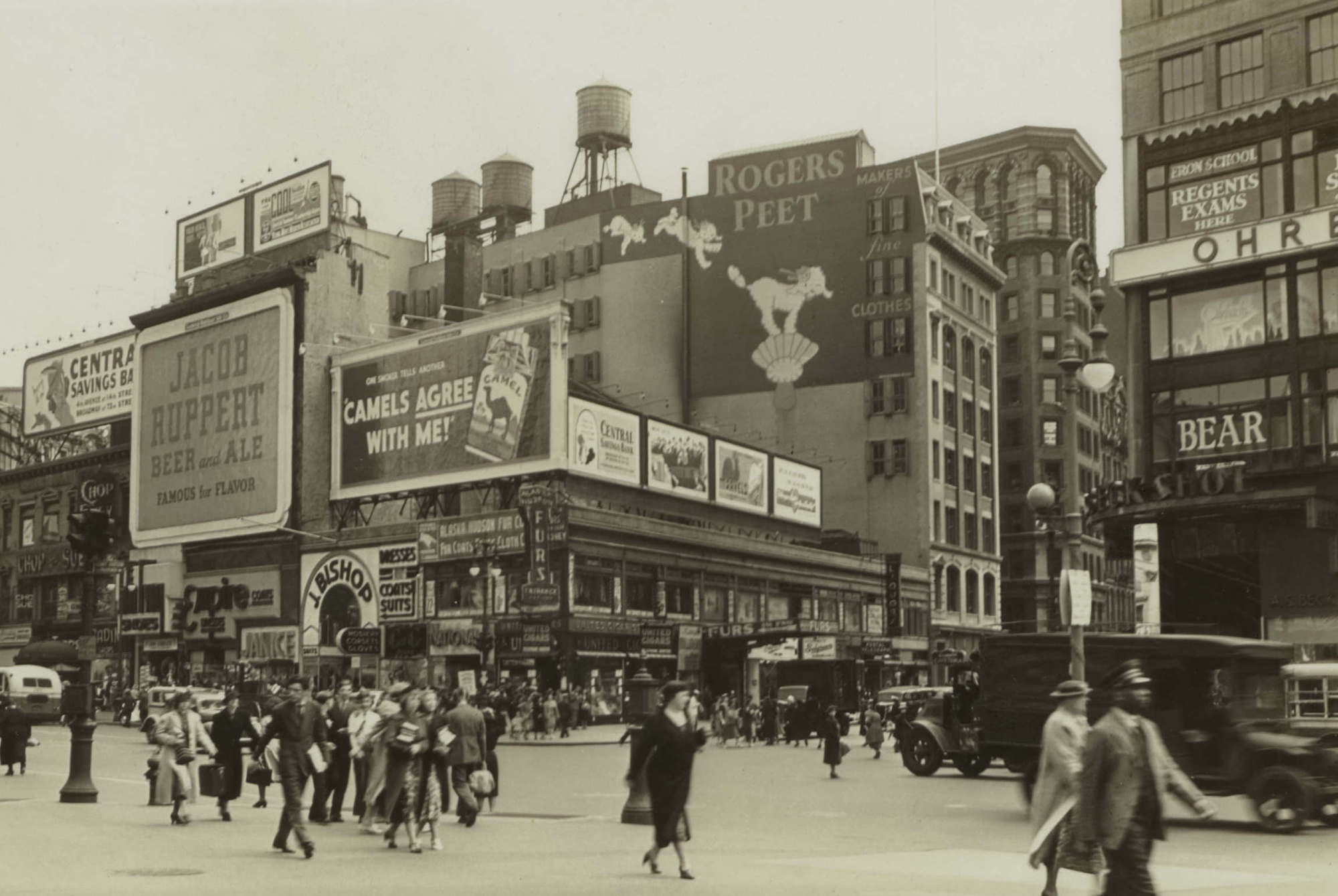 Old New York, Old photos, NYC location, Travels, 2000x1340 HD Desktop