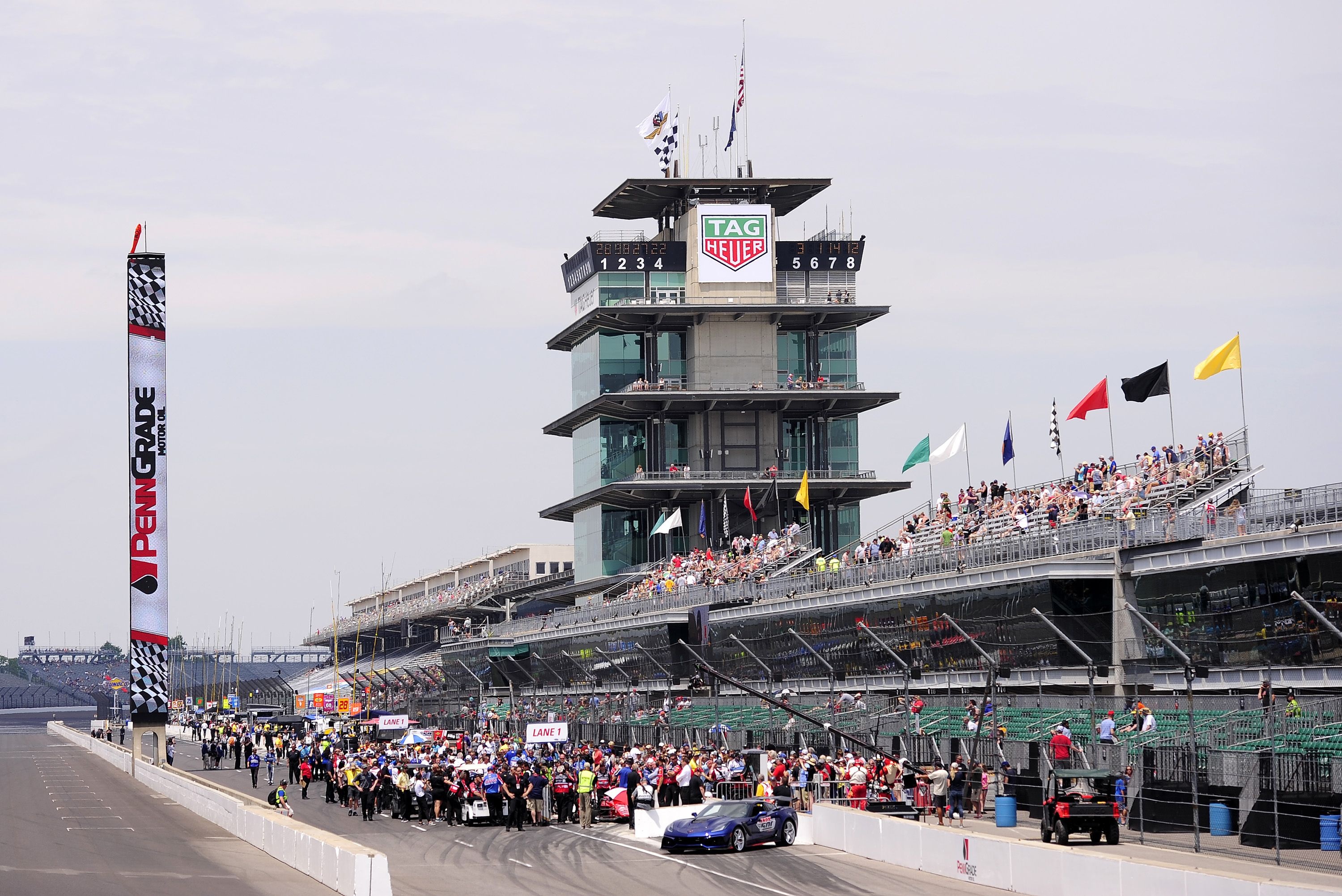 Indianapolis Motor Speedway, Roger Penske, IndyCar Series, 3000x2010 HD Desktop