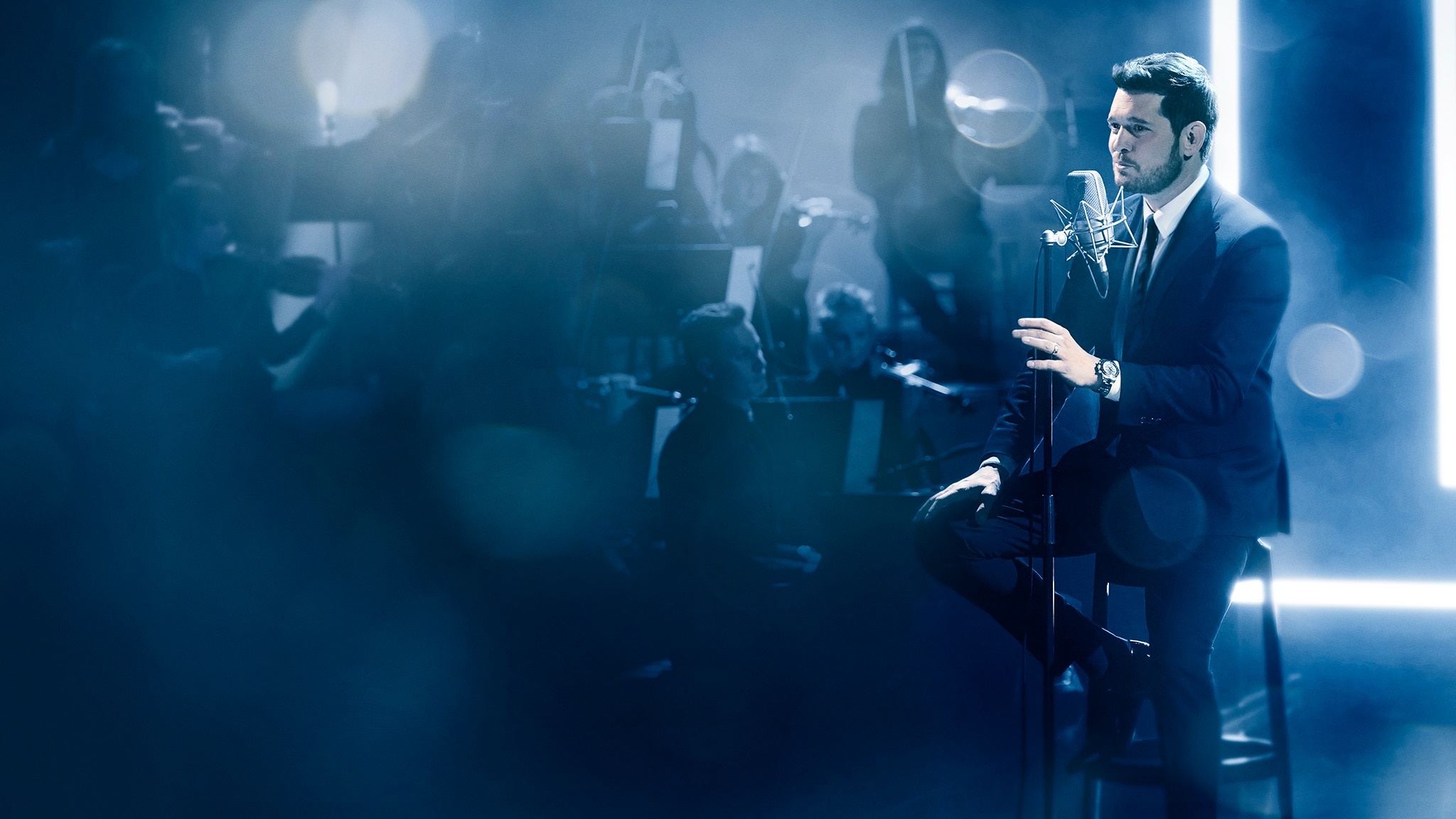 Michael Buble music, Music career, Buble legacy, Michael Buble image, 2050x1160 HD Desktop