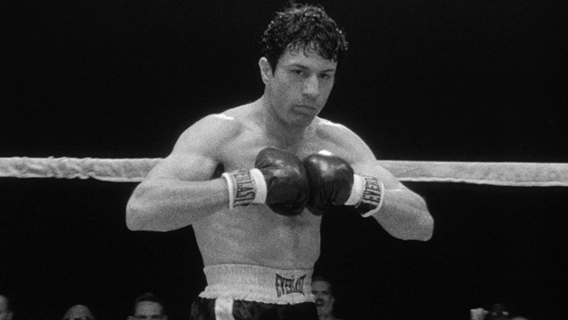 Raging Bull: The first film from the 80's to be inducted into the National Film Registry. 1920x1080 Full HD Wallpaper.