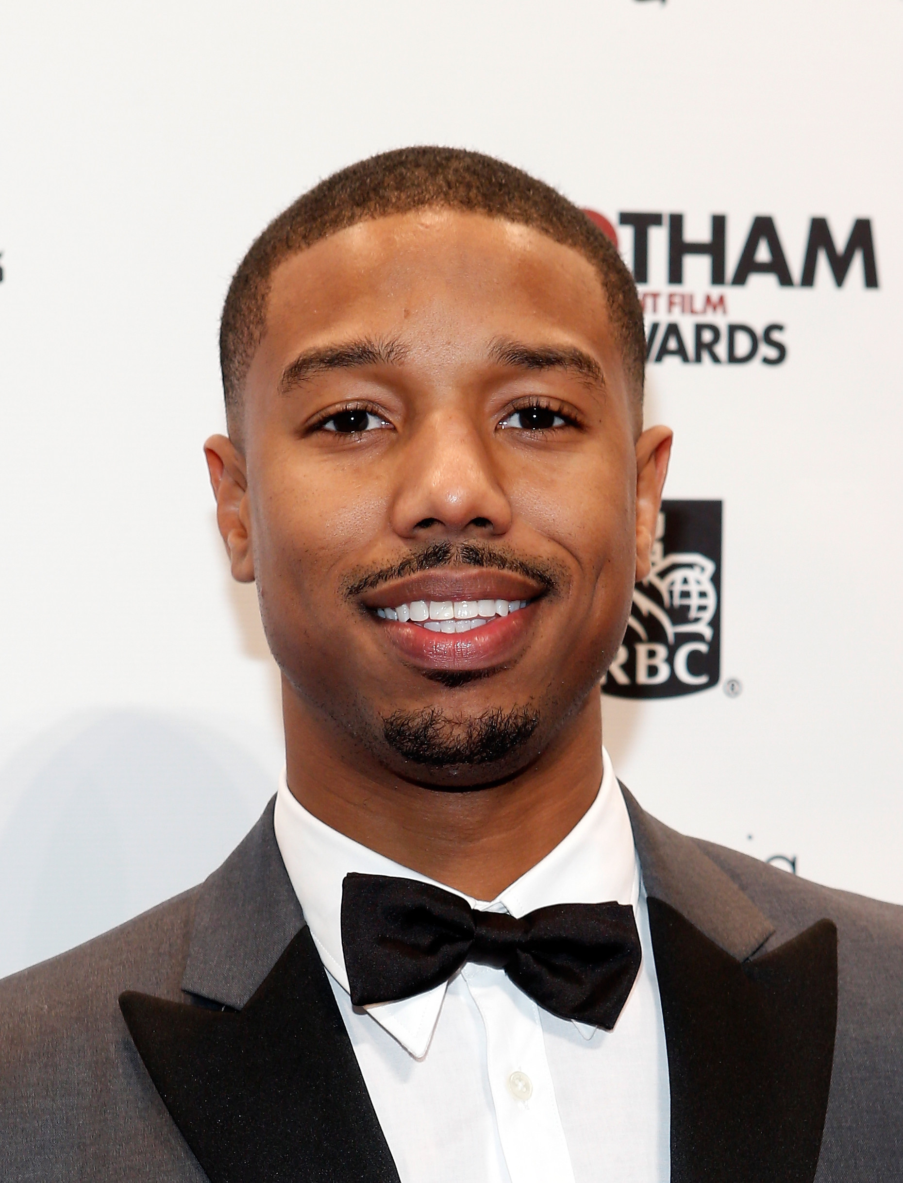 Michael B. Jordan, Movies, Wallpapers, Posted by Zoey Sellers, 1860x2440 HD Phone