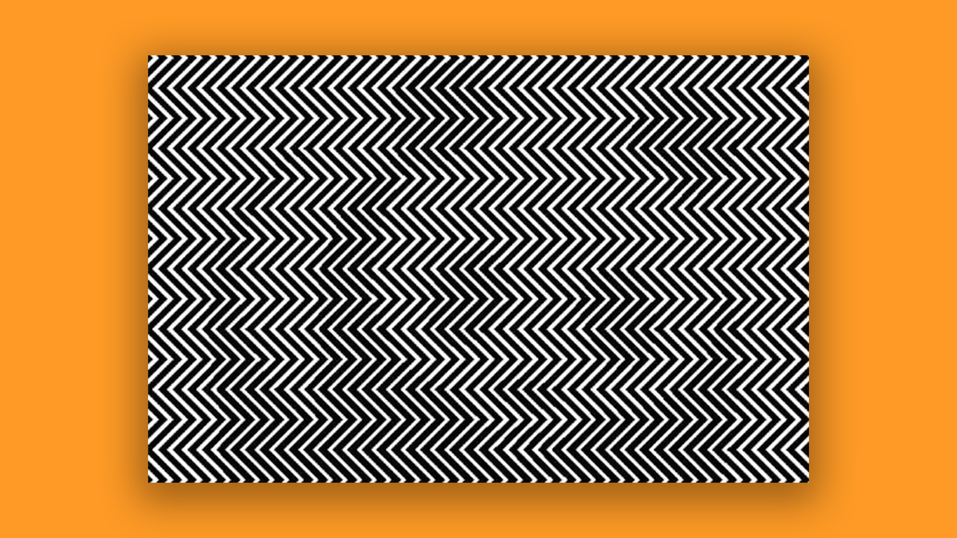 Optical illusion, Mind-blowing tricks, Art with a message, Creative optical art, 1920x1080 Full HD Desktop