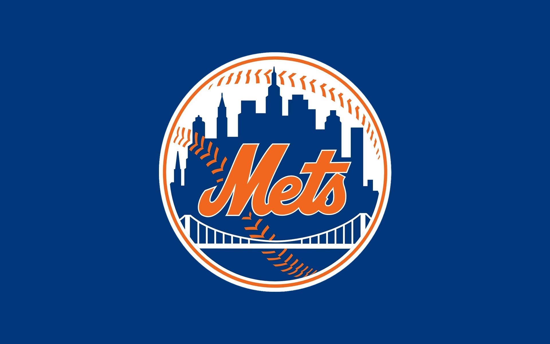 New York Mets, HD wallpaper, Background image, Baseball team, 1920x1200 HD Desktop