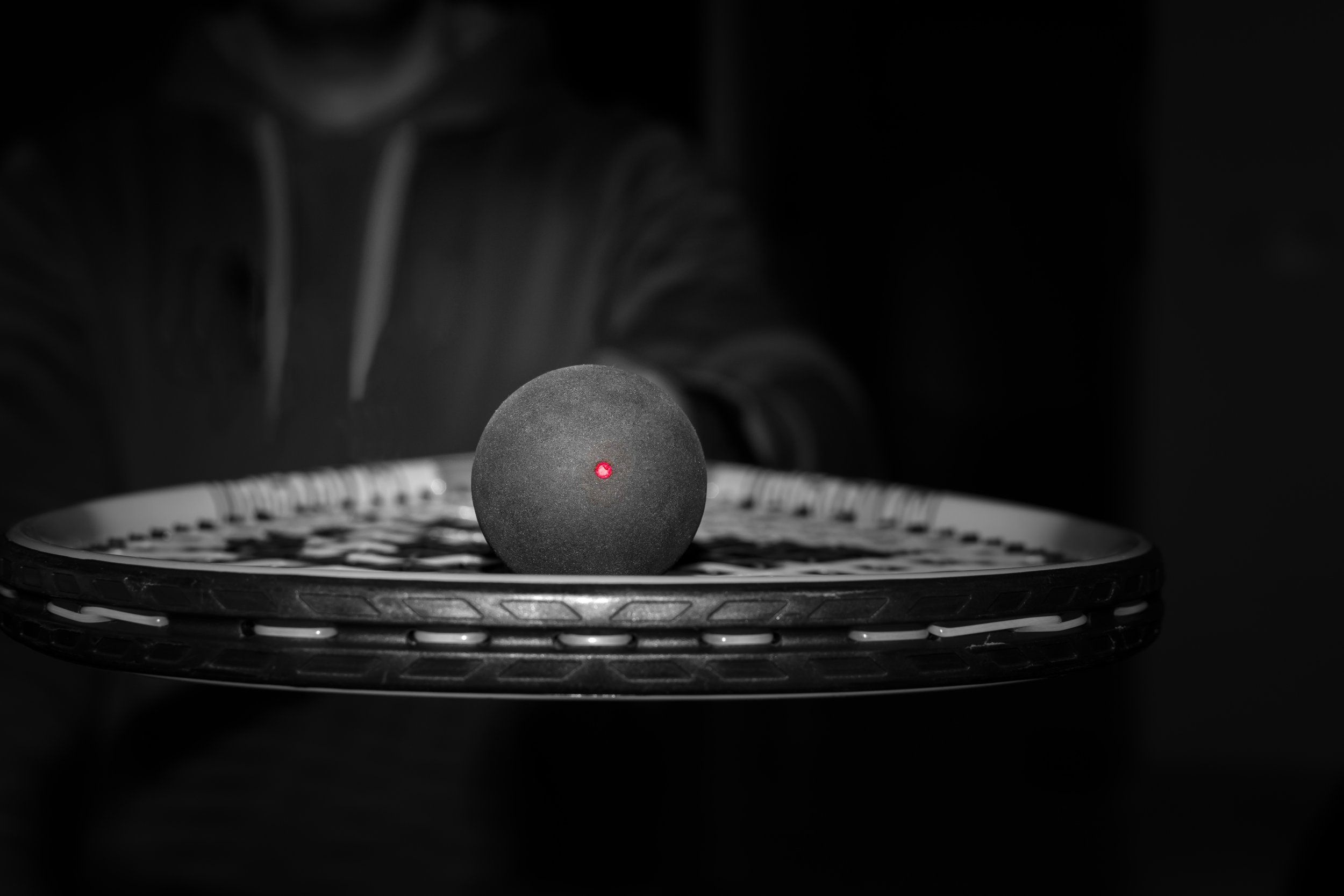 Squash (Sport): Sports Equipment, A Racket and Ball Sport Played by Two or Four Players, Indoor Racquet Sport. 2500x1670 HD Wallpaper.