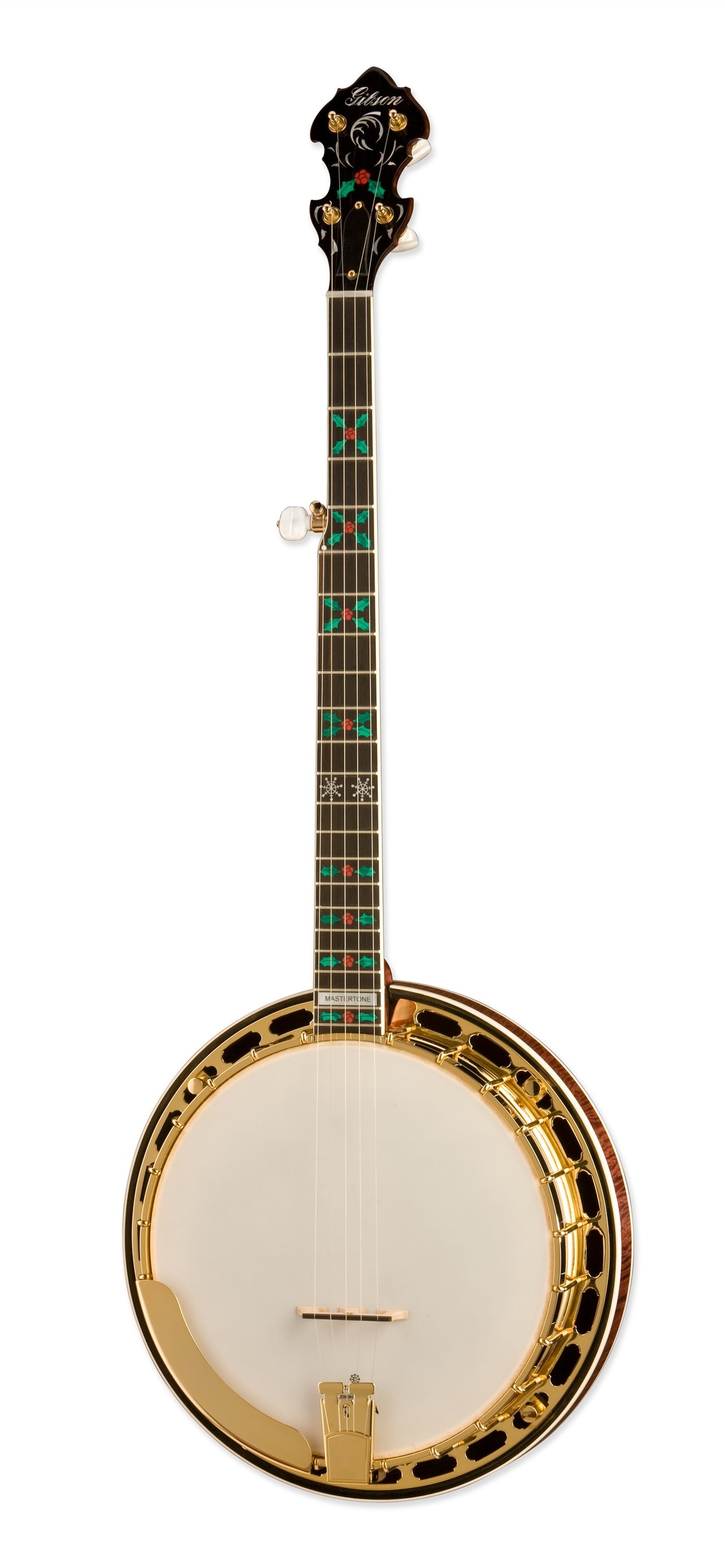 Banjo: A stringed musical instrument with a long neck and a hollow circular body. 1290x2780 HD Wallpaper.