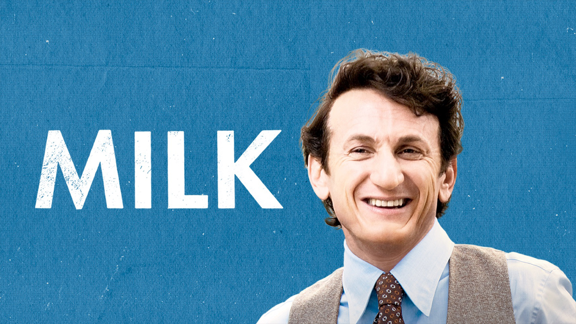 Milk movie, Sean Penn wallpapers, 2000x1130 HD Desktop
