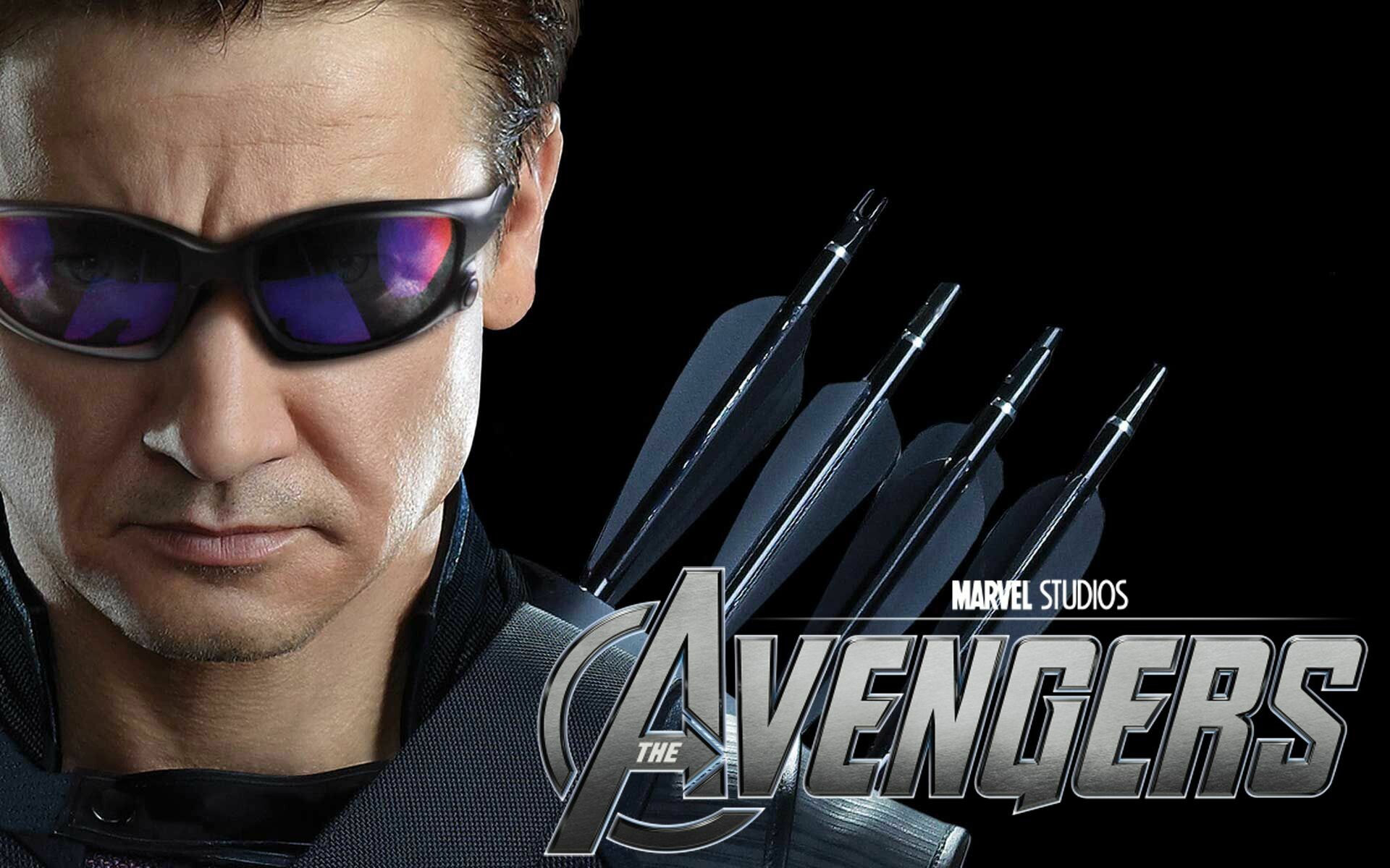 Hawkeye: Avengers, A master archer working as an agent for S.H.I.E.L.D. 1920x1200 HD Background.