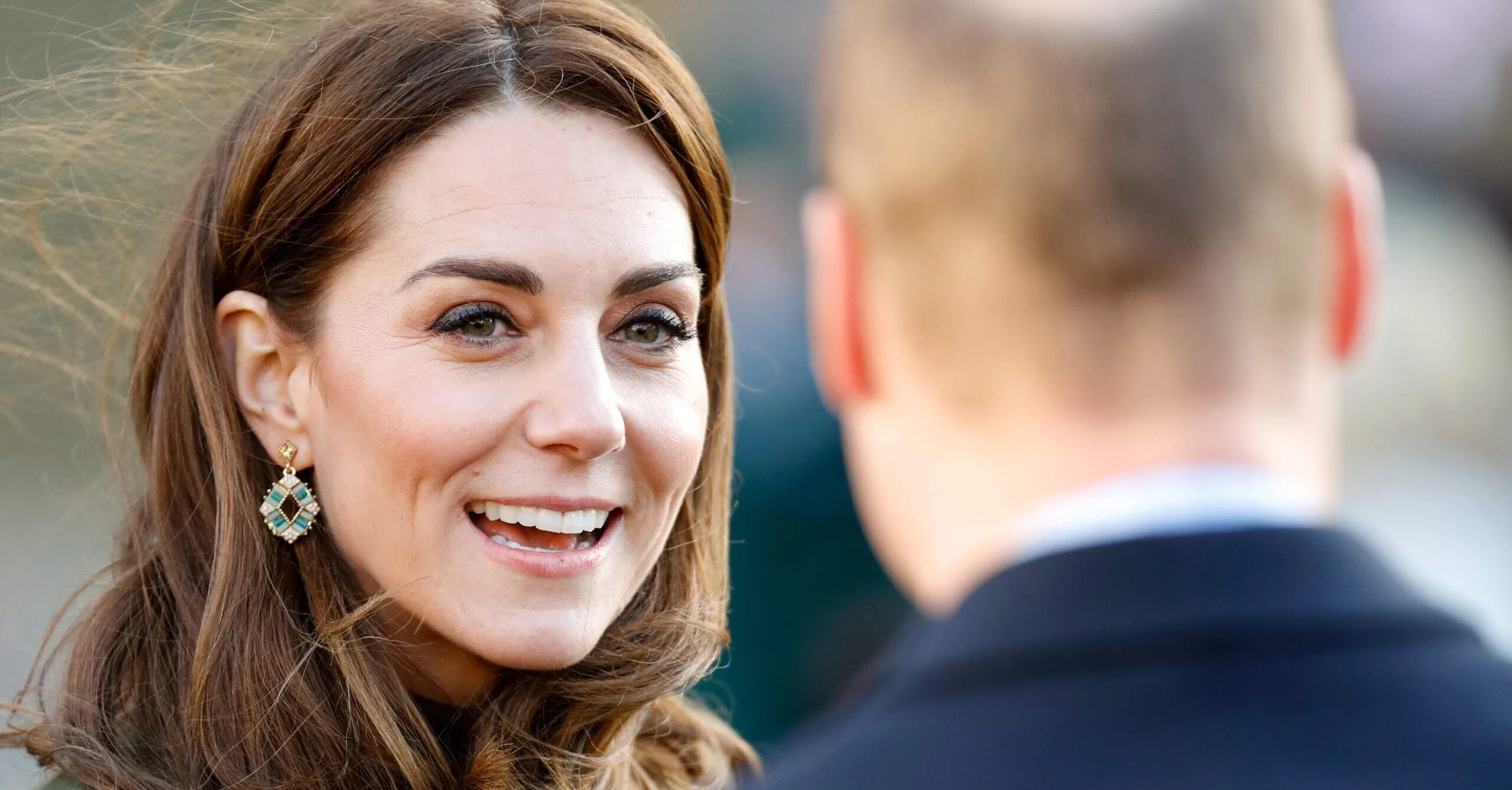 Prince William, Kate Middleton, Celebs, Unexpected baby bombshell, 2560x1340 HD Desktop