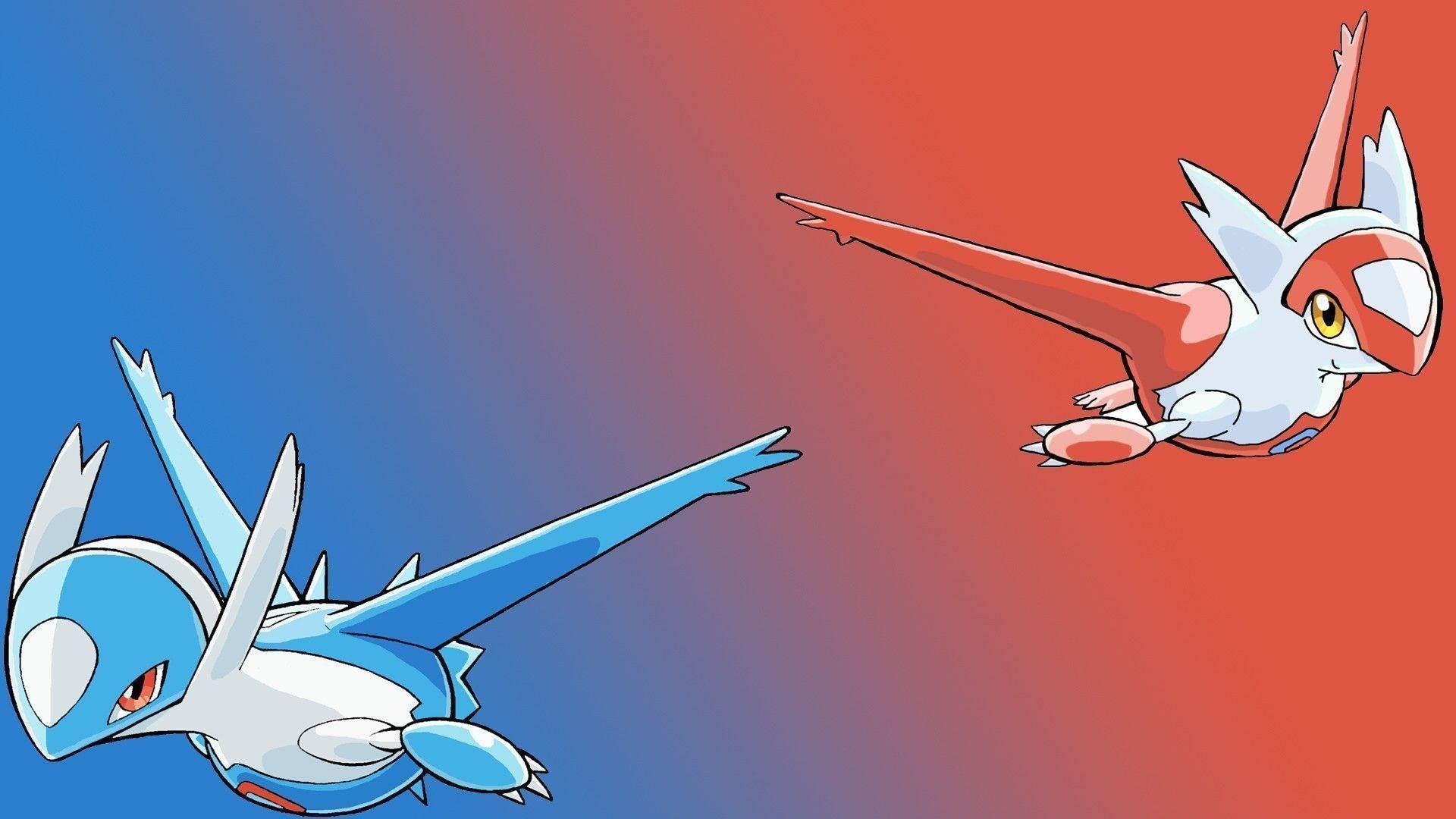 Latios wallpapers, Top choices, Creative backgrounds, Popular collection, 1920x1080 Full HD Desktop