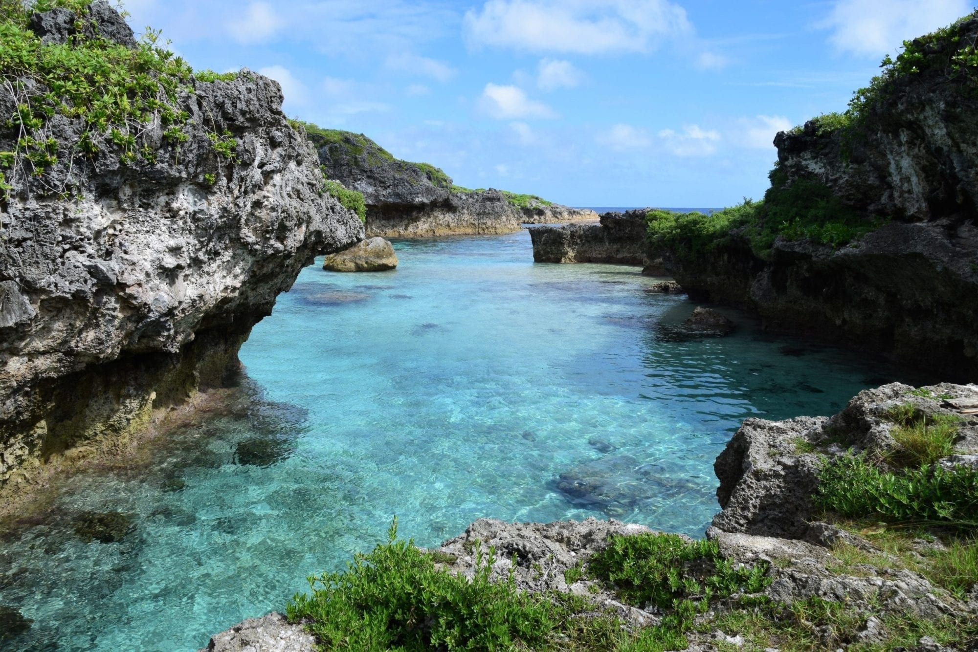 Niue, Island paradise, Nature exploration, Sue Travels experience, 2000x1340 HD Desktop