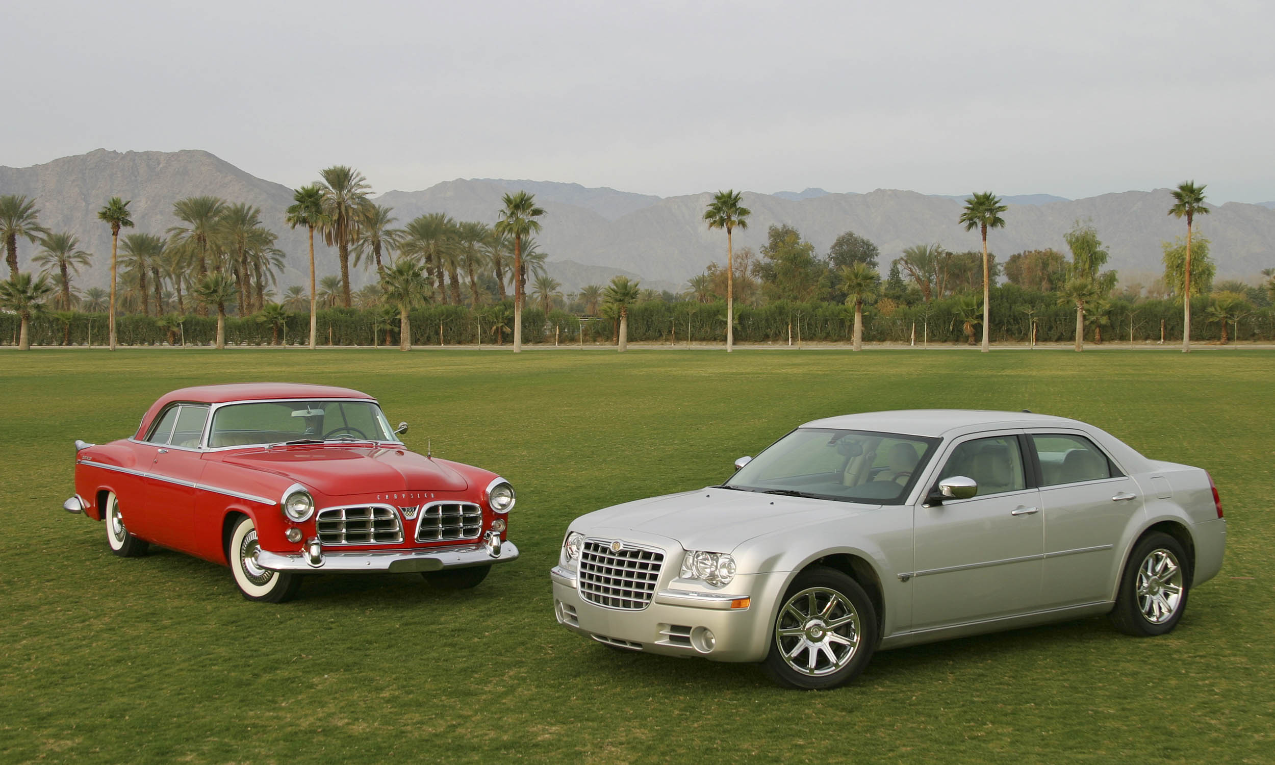 Chrysler 300, Auto history, Our auto expert, 2500x1500 HD Desktop