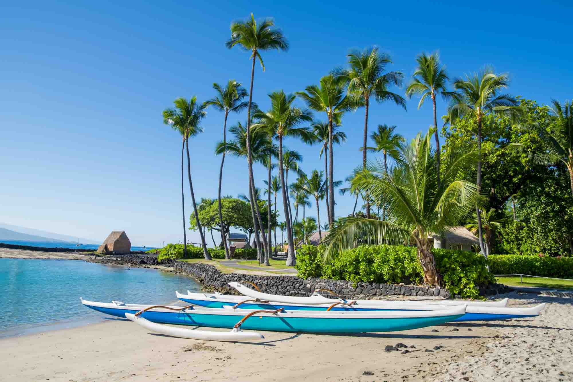 Big island beaches, Roaming the USA, Must-see, Hawaiian paradise, 2000x1340 HD Desktop