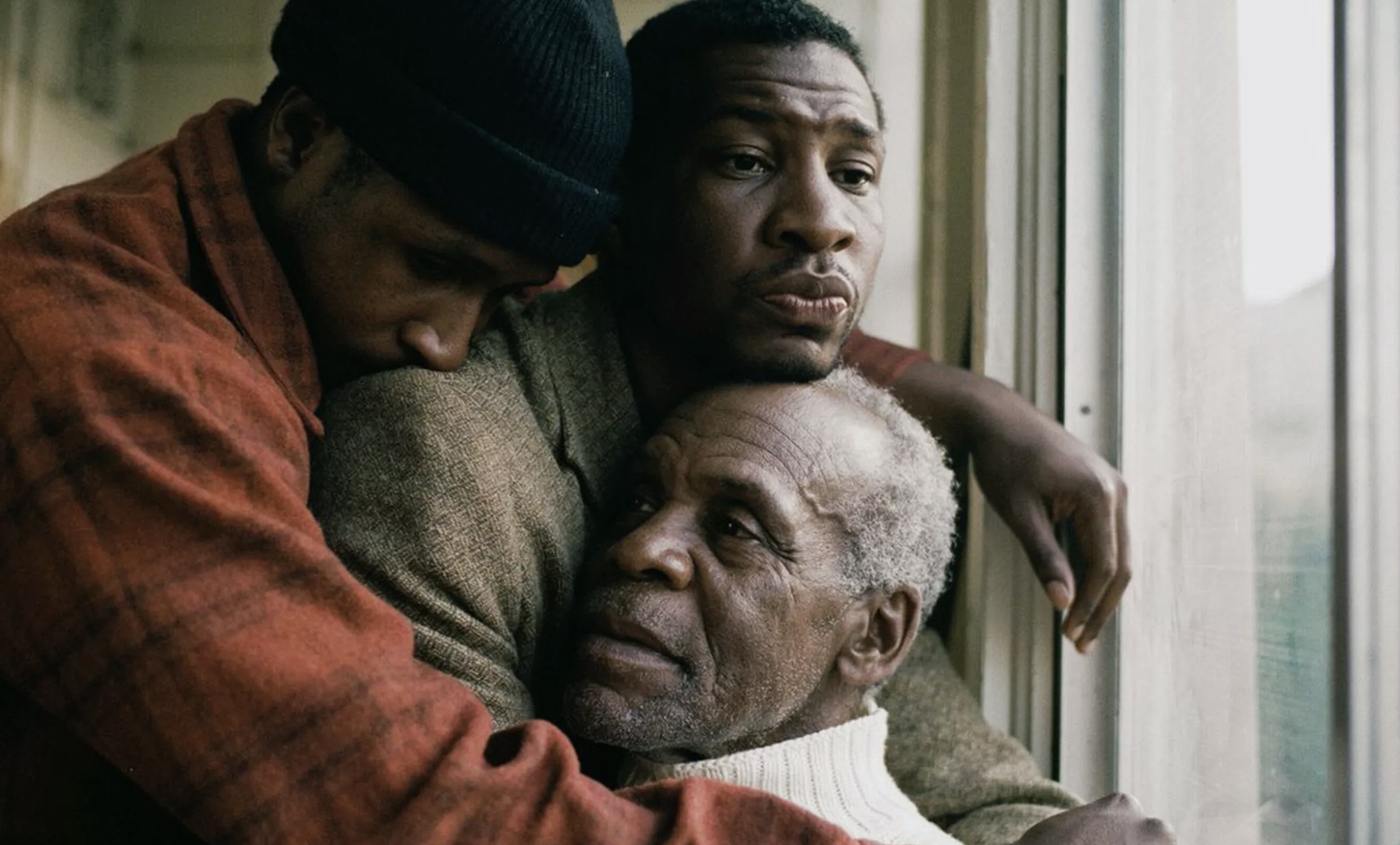 The Last Black Man in San Francisco, CFF2019 movie, Love at first sight, 2490x1510 HD Desktop