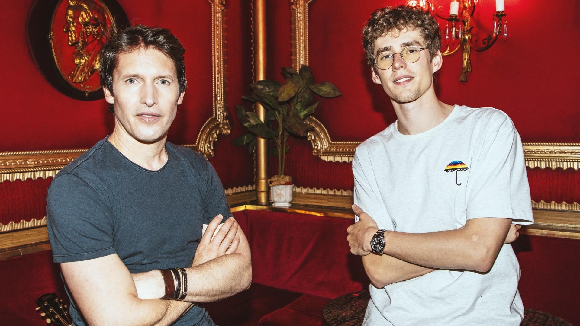 Lost Frequencies, James Blunt collab, Highly anticipated, Melodic drop, 1920x1080 Full HD Desktop