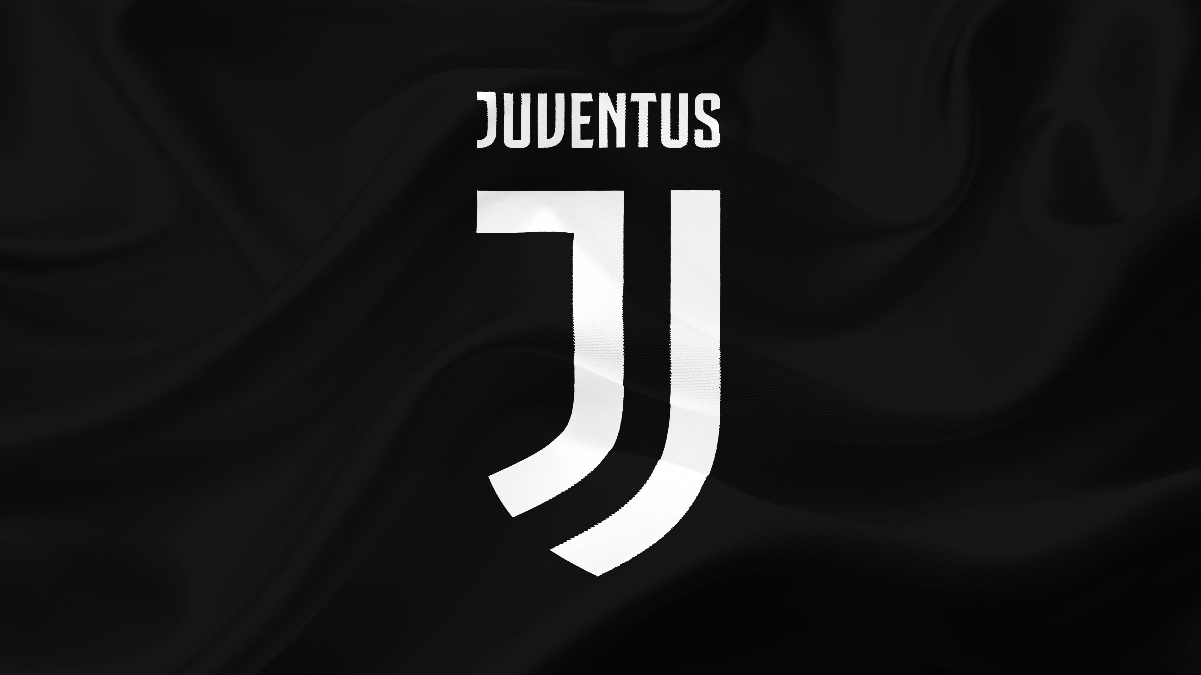 Juventus: Competes in the Serie A, the top tier of the Italian football league system. 3840x2160 4K Wallpaper.