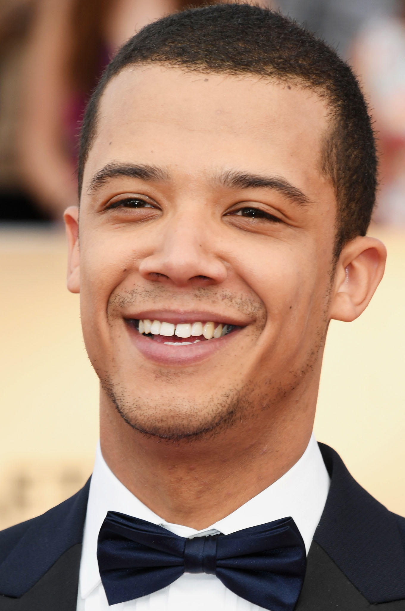 Jacob Anderson, Actor and musician, Game of Thrones, Sarah Anderson's posts, 1370x2050 HD Phone