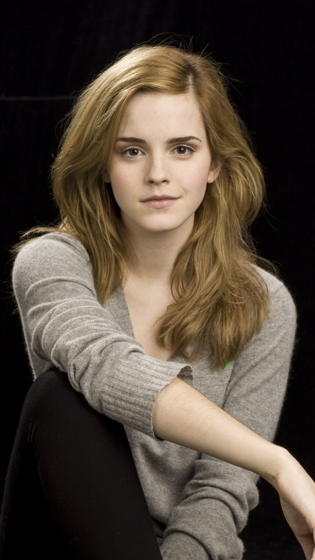 Emma Watson, Mobile wallpapers, Wallpaper Cat, 1080x1920 Full HD Handy