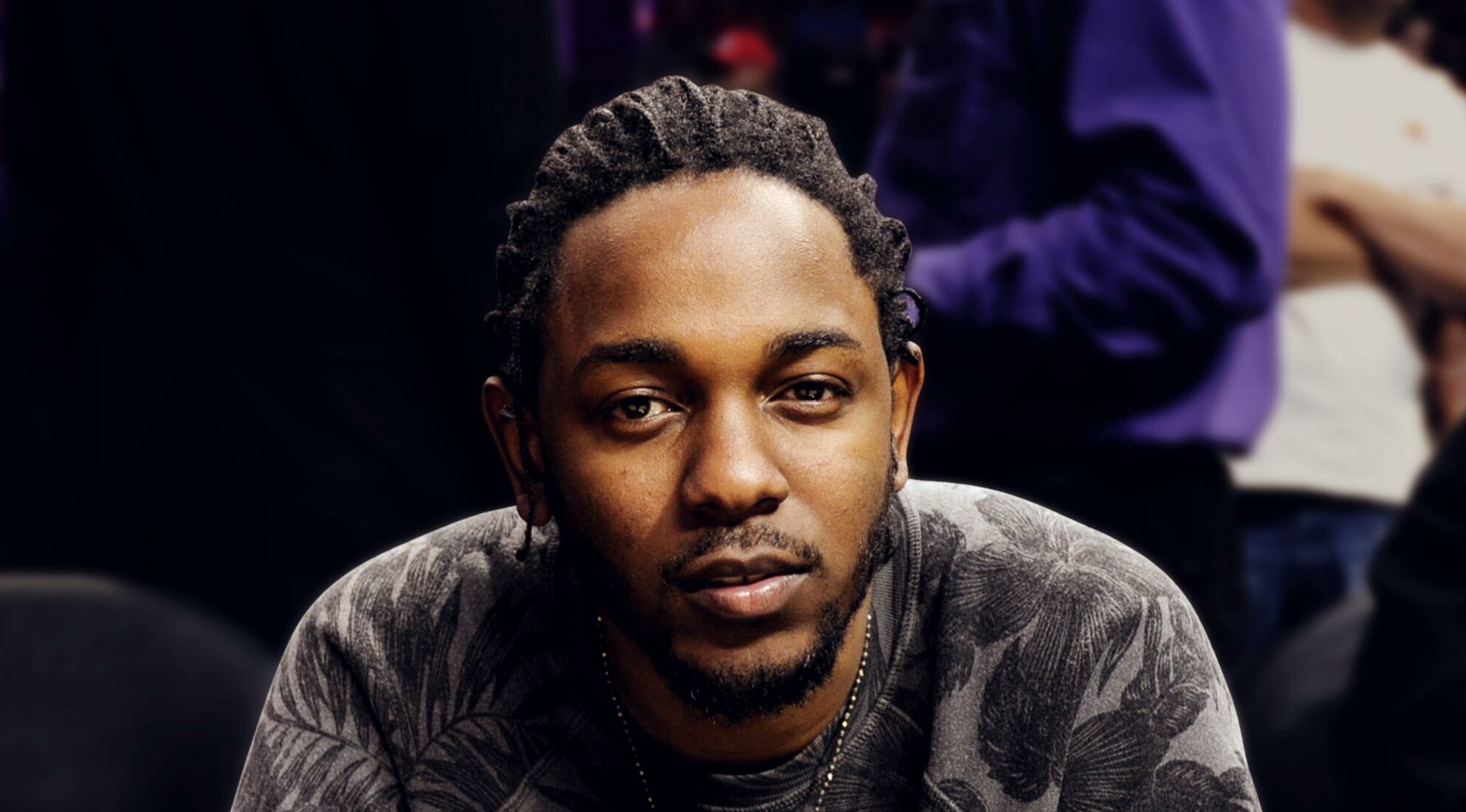 Kendrick Lamar: "Auntie Diaries" reached number 47 on the Billboard Hot 100 and number 21 on the Hot R&B/Hip-Hop Songs chart. 1990x1100 HD Wallpaper.