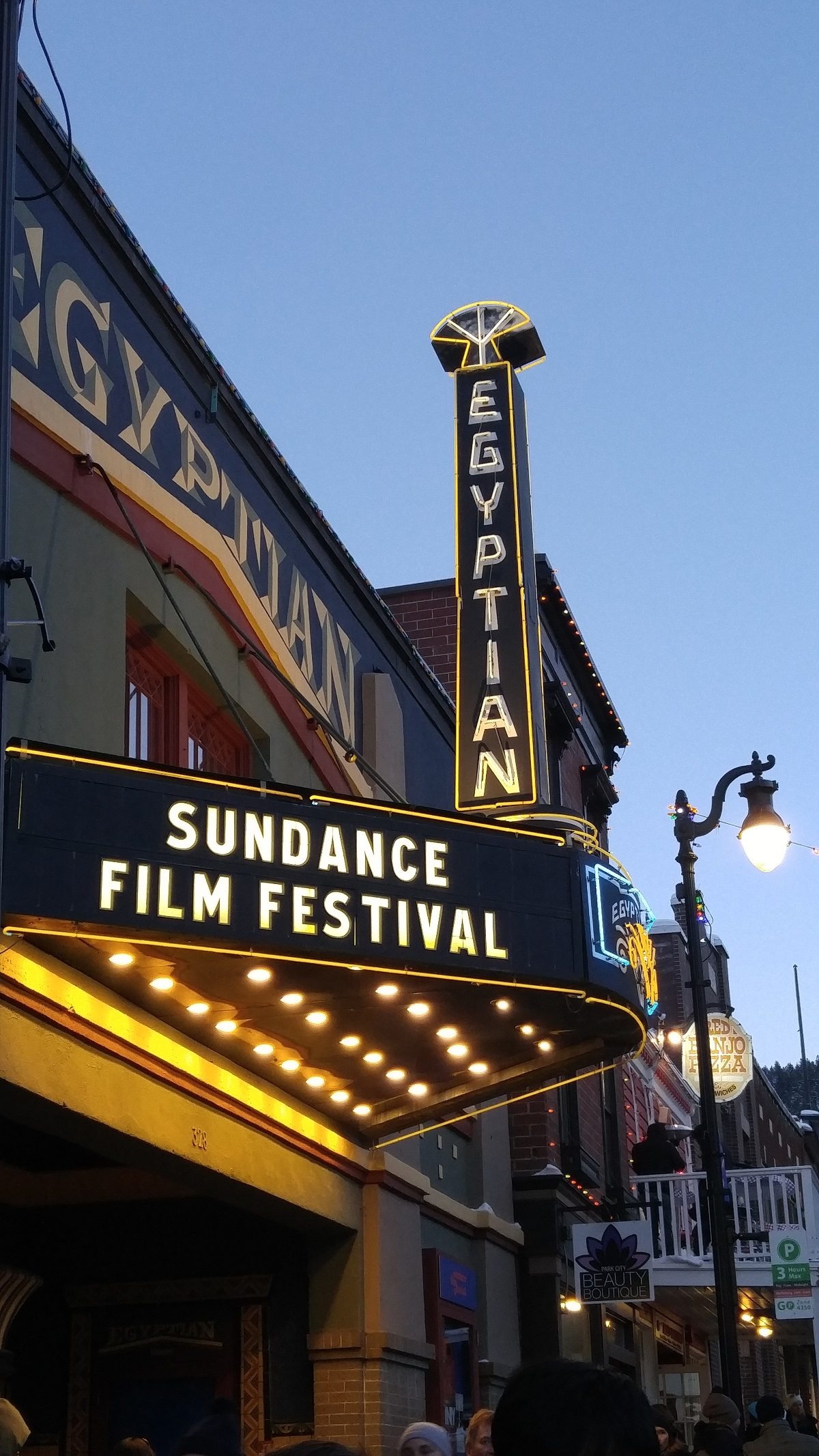 Sundance Film Festival, Fun facts, Attending Sundance, Geekmom, 1200x2140 HD Phone