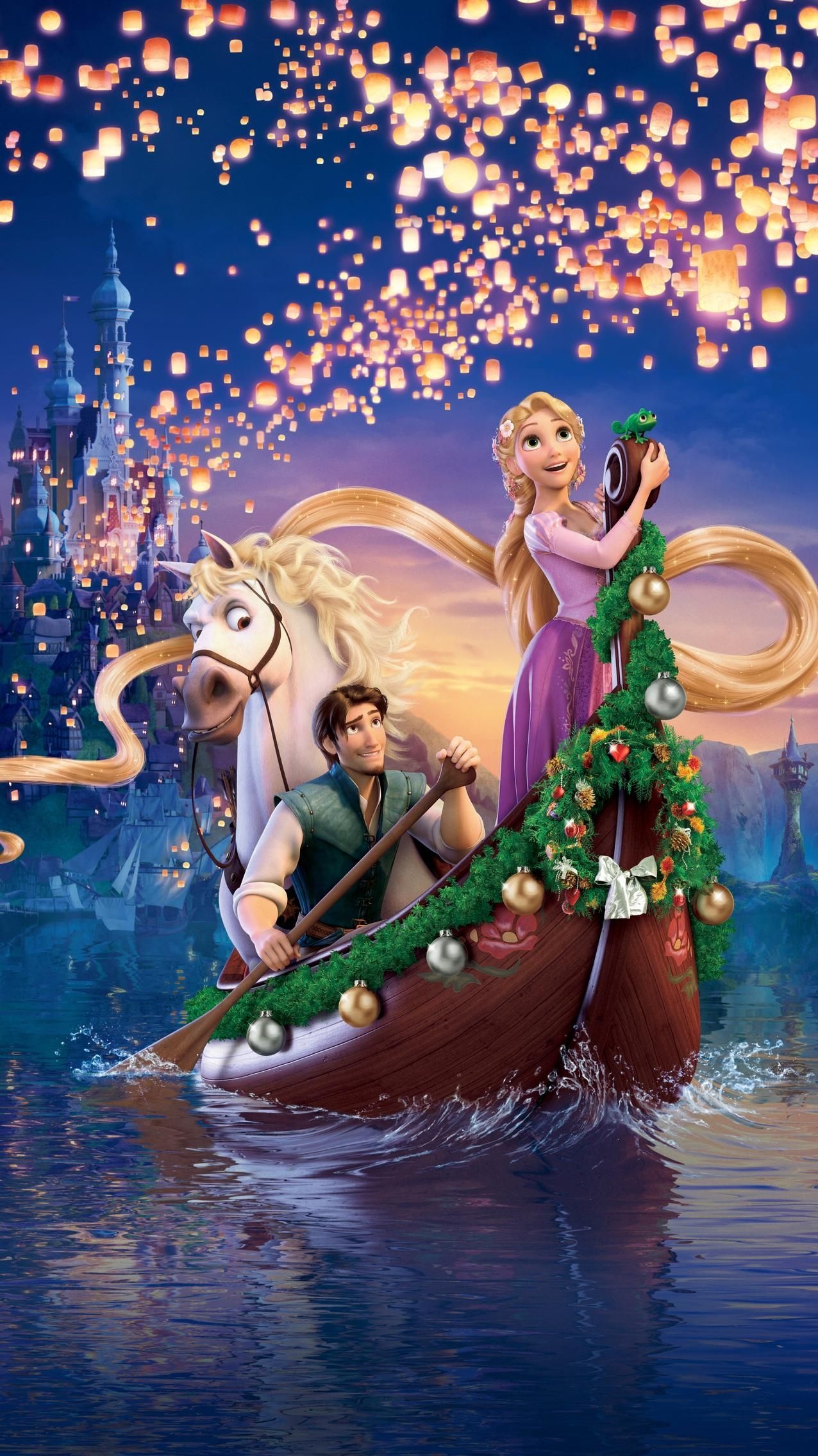 Phone wallpapers, Rapunzel theme, Mobile backgrounds, Stunning designs, 1280x2270 HD Phone