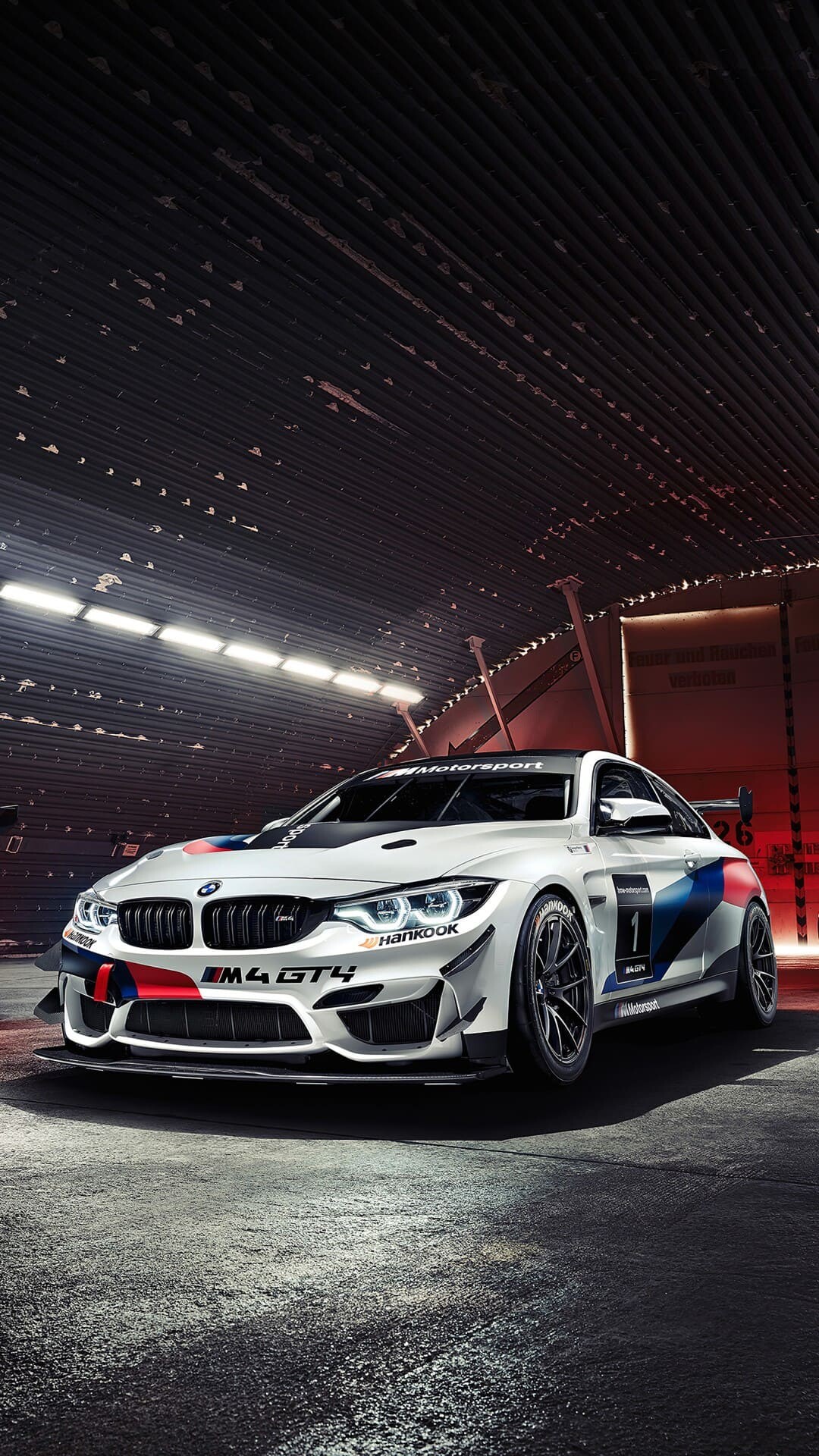 BMW: M series, High-performance coupes, convertibles, sedans and SUVs. 1080x1920 Full HD Background.