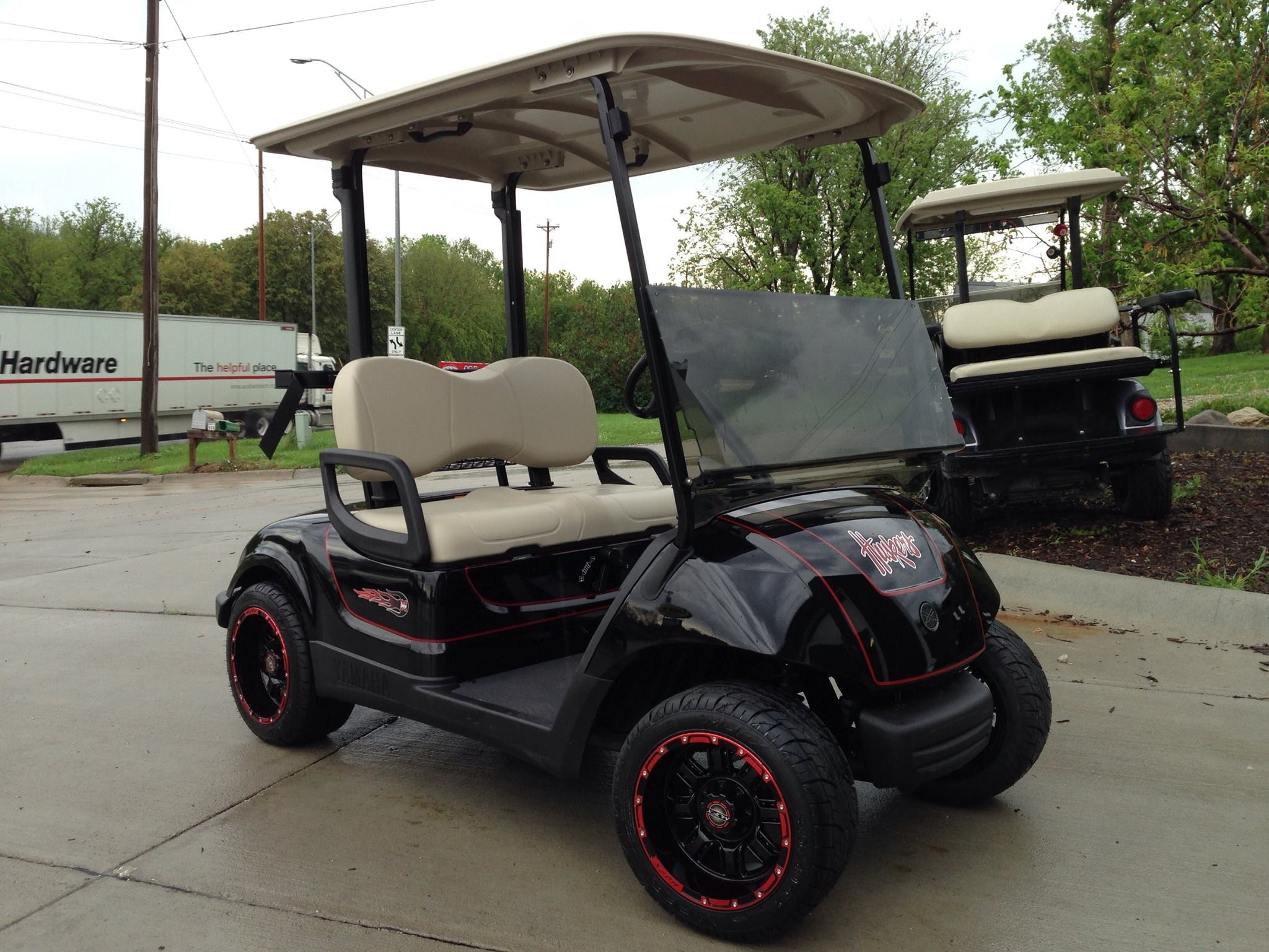 Golf Cart, Custom Golf Carts, Balls Out Motors, 2050x1540 HD Desktop