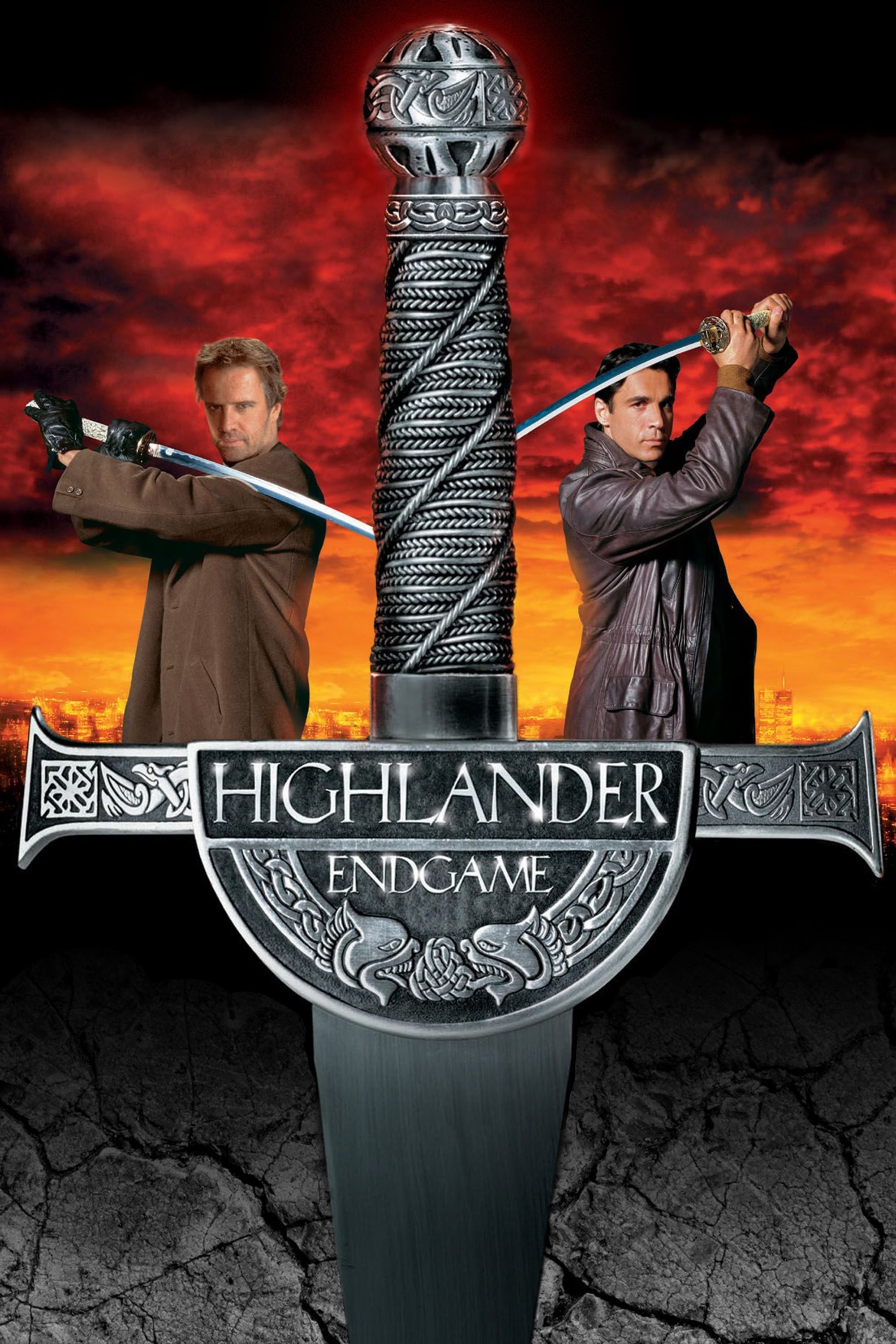 Highlander, Immortal warriors, Epic battles, Movie poster, 2000x3000 HD Phone