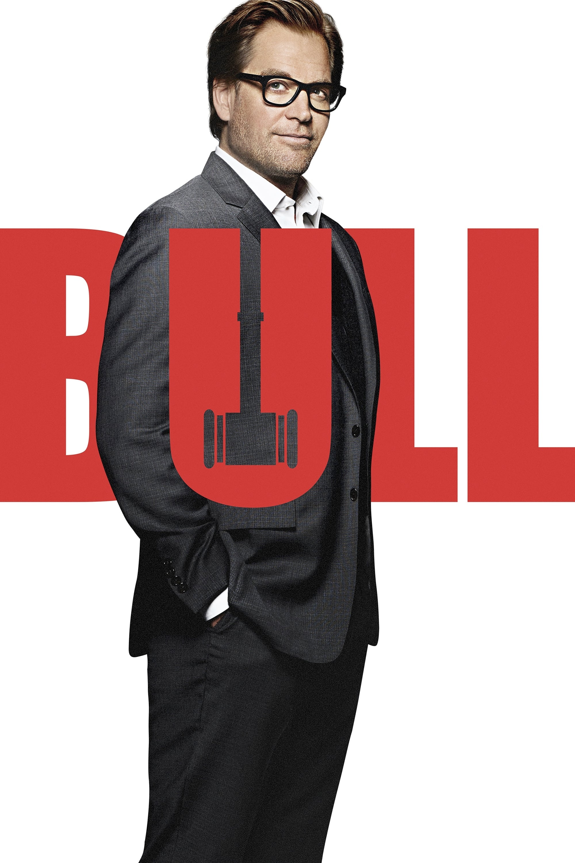Bull TV Series 2016-2022 - Psteres The Movie Database TMDB 2000x3000