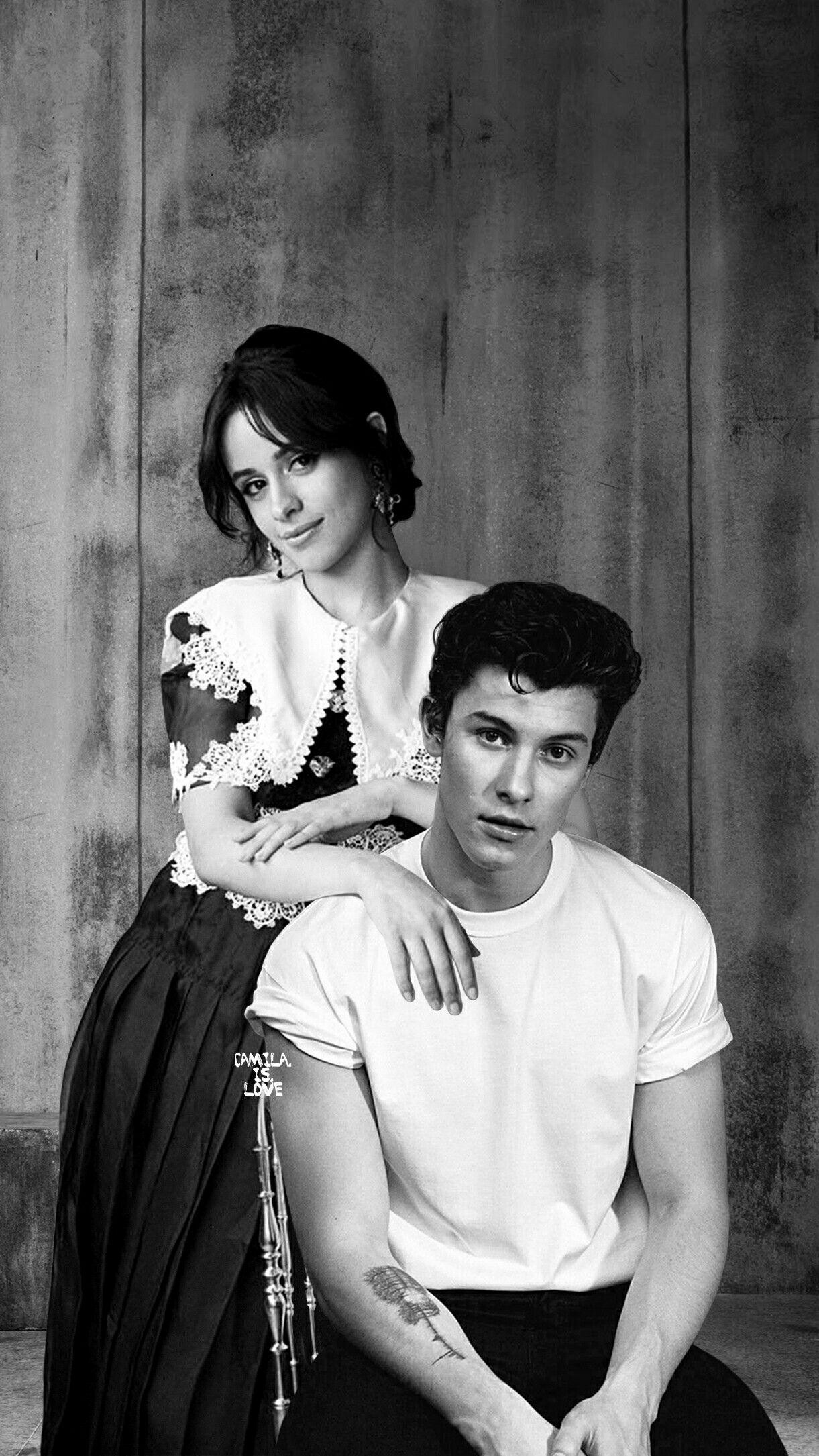 Shawn Mendes: Camila Cabello, "In My Blood", "Lost in Japan", and "Youth" were certified gold or higher in Canada. 1230x2170 HD Wallpaper.