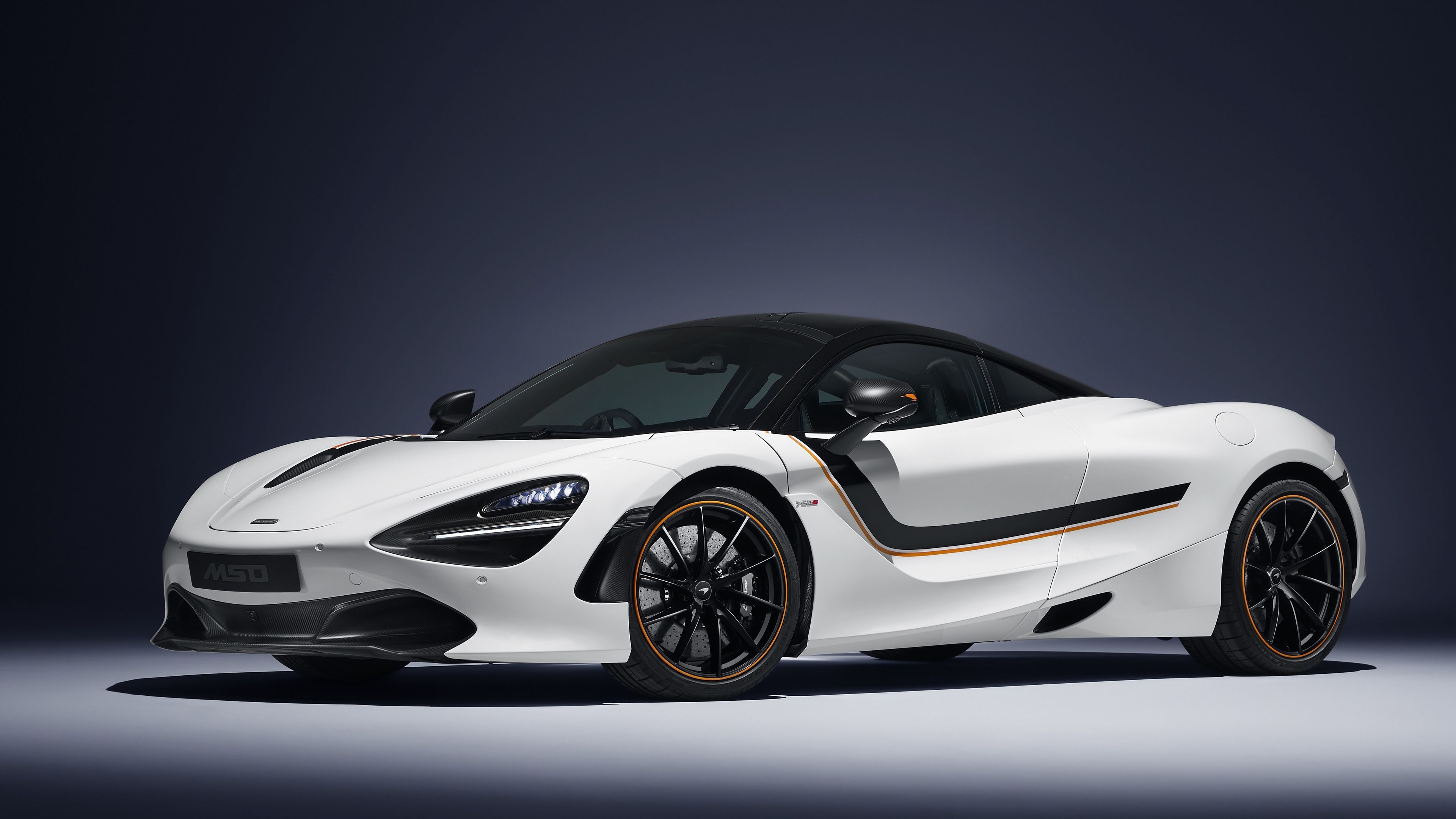 McLaren 720S, Cars, 4k Backgrounds, Stunning, 3840x2160 4K Desktop