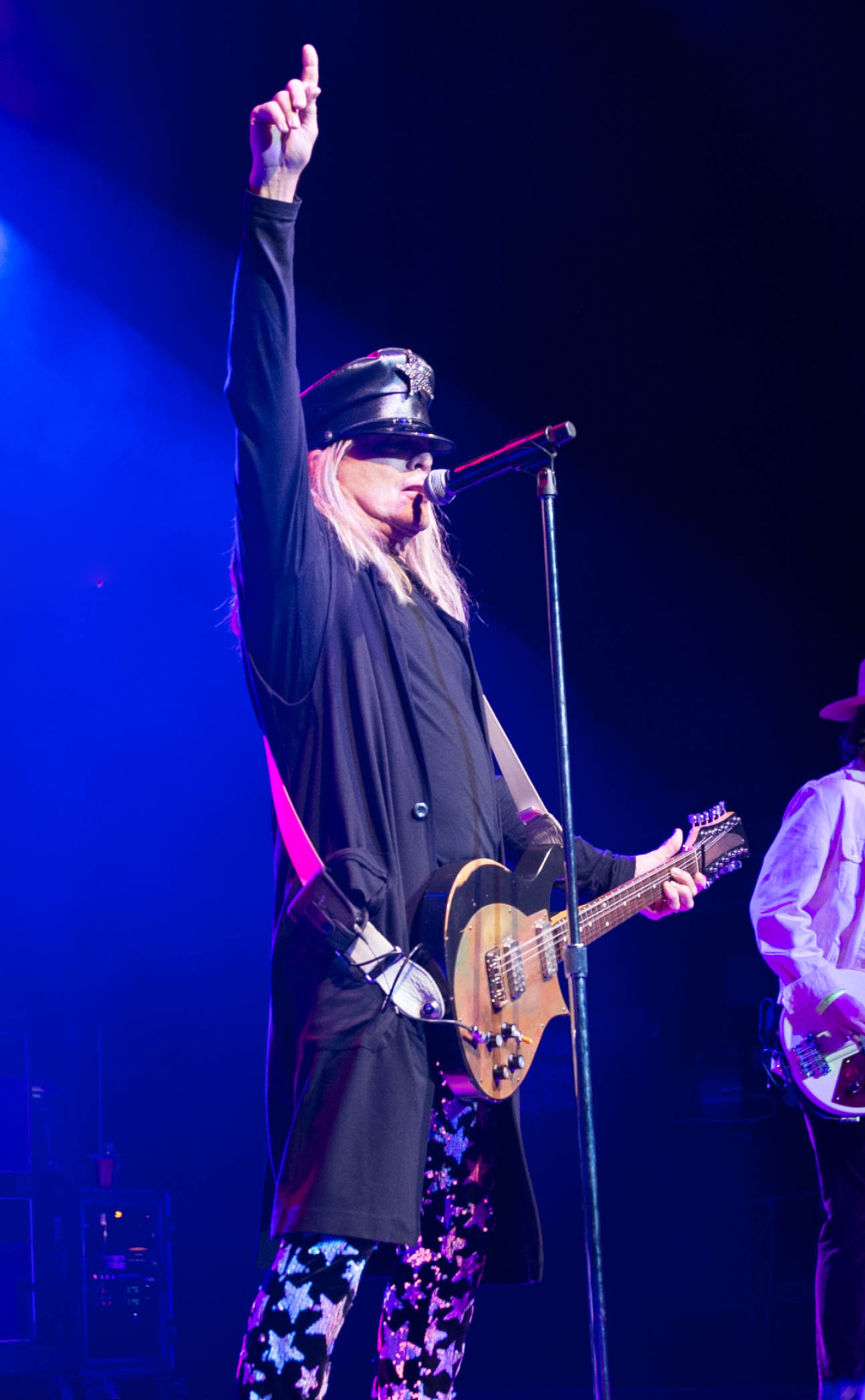 CONCERT REVIEW: CHEAP TRICK at The Wellmont Theater, Montclair, New Jersey November 12th 2021 1600x2590