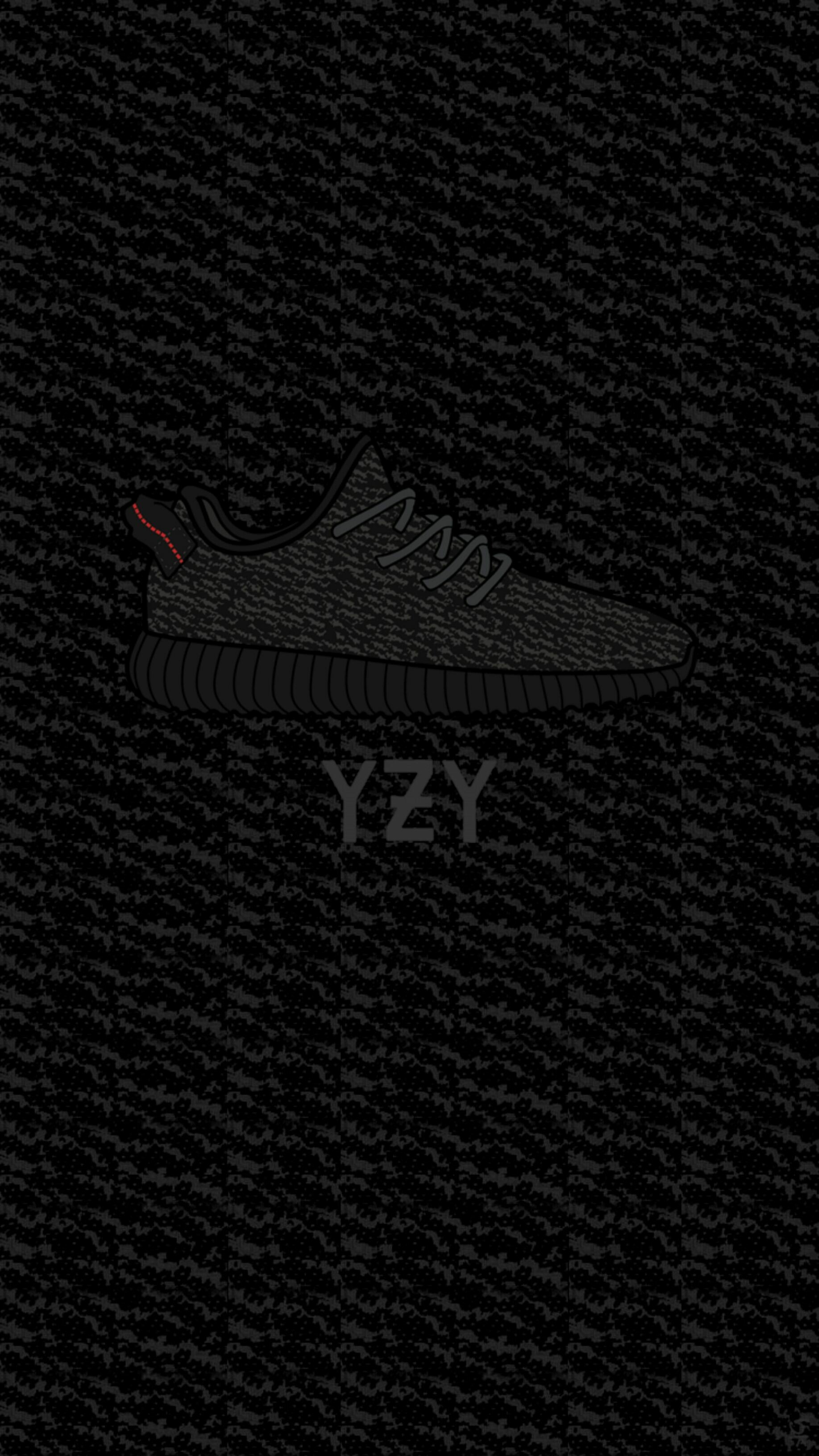 Yeezy: The first shoe model ("Boost 750") was released in February 2015. 1840x3270 HD Wallpaper.