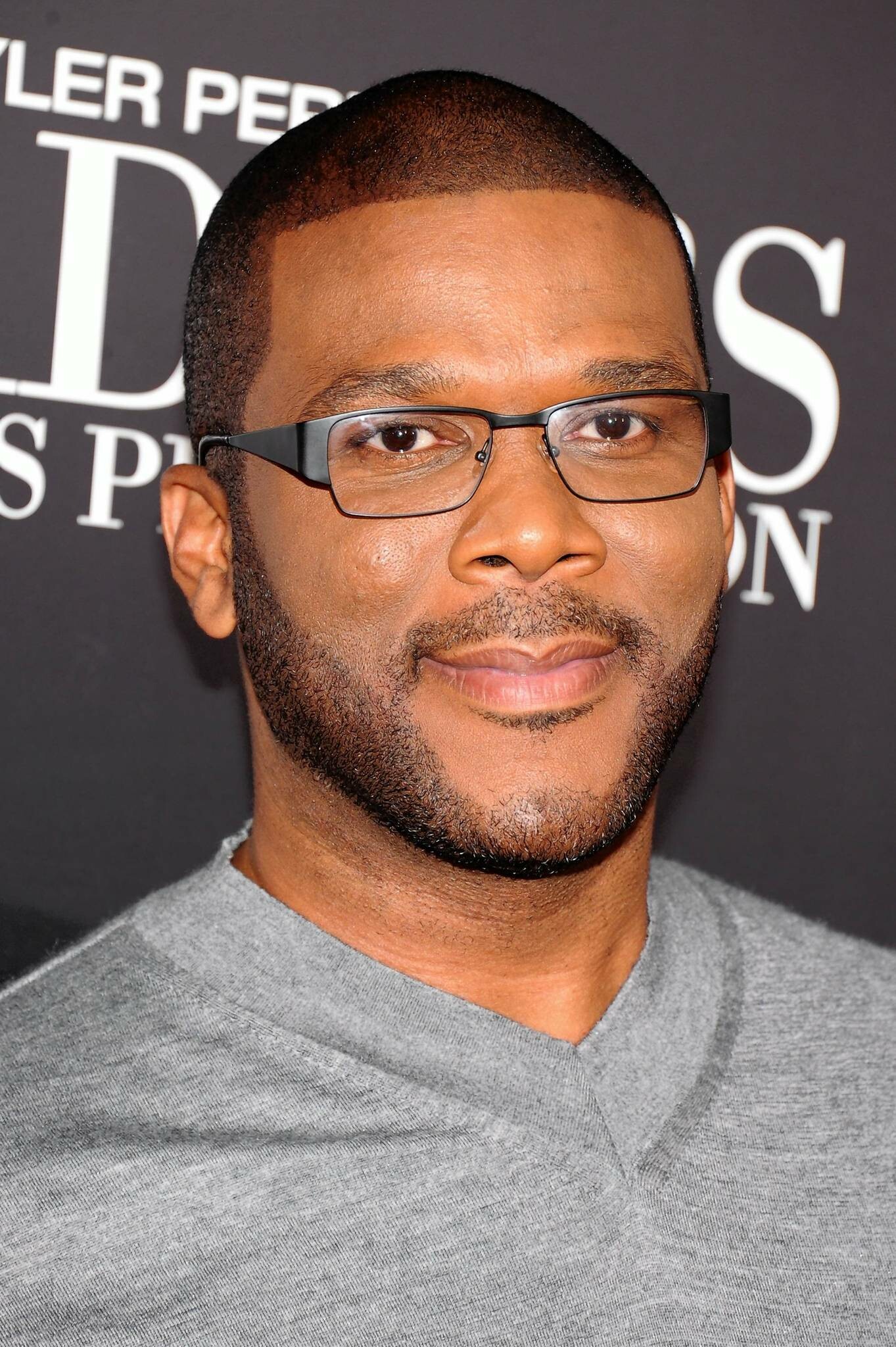 Tyler Perry, High-definition wallpapers, Dynamic personality, Inspiring figure, 1370x2050 HD Phone