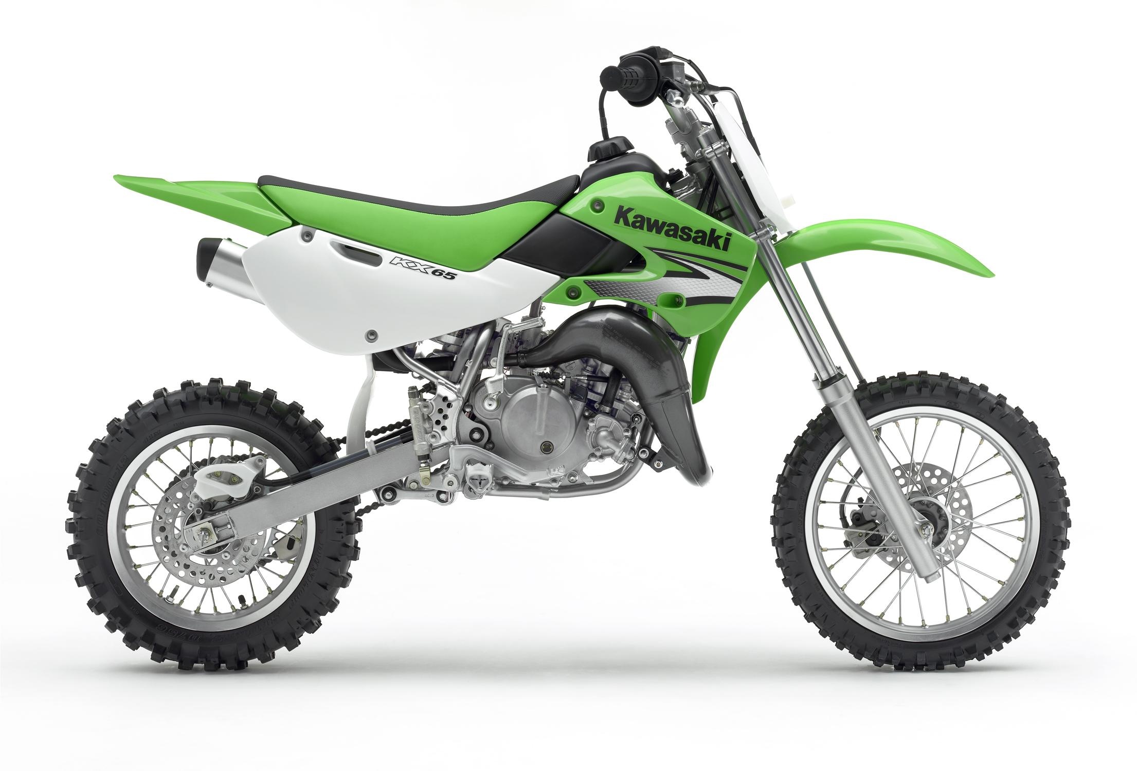 Kawasaki KX65A (Auto), Engine online discount, Powerful motocross, Race-ready, 2220x1500 HD Desktop