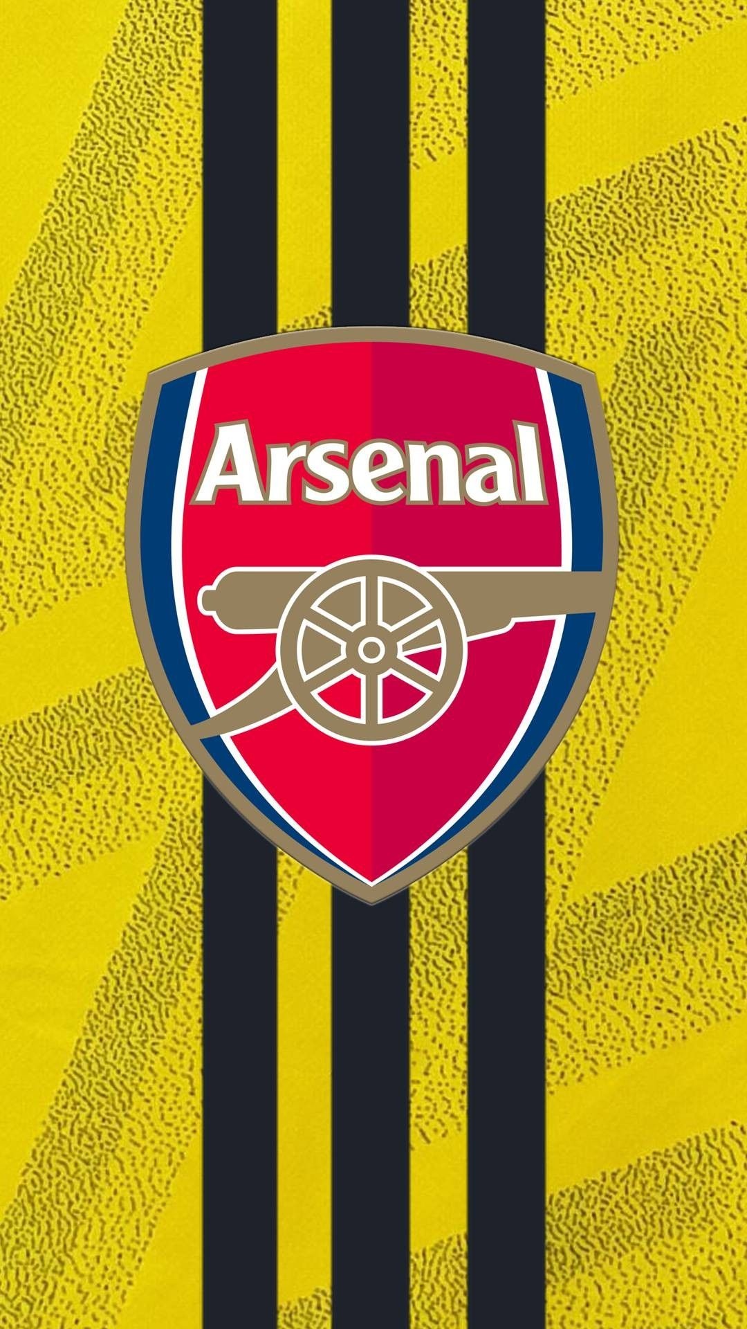 Arsenal FC, Pin, Arsenal logo, Team, 1080x1920 Full HD Handy