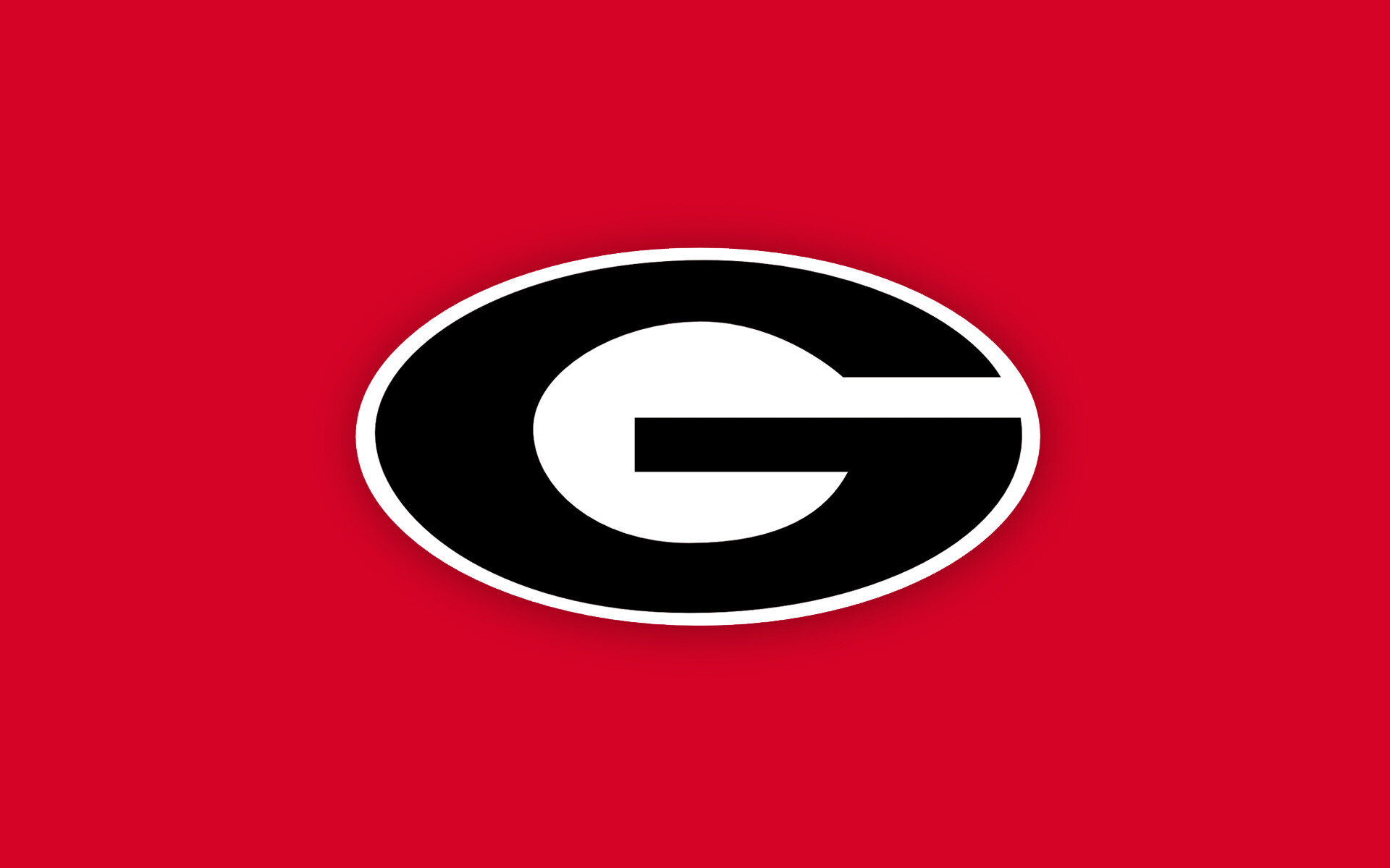 Georgia Bulldogs: UGA Football, The team that compete in the Football Bowl Subdivision. 1920x1200 HD Wallpaper.